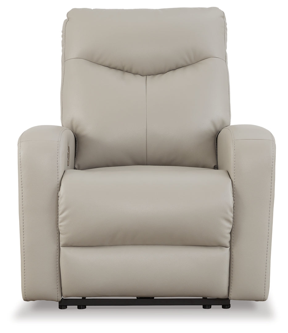 Ryversans Power Recliner