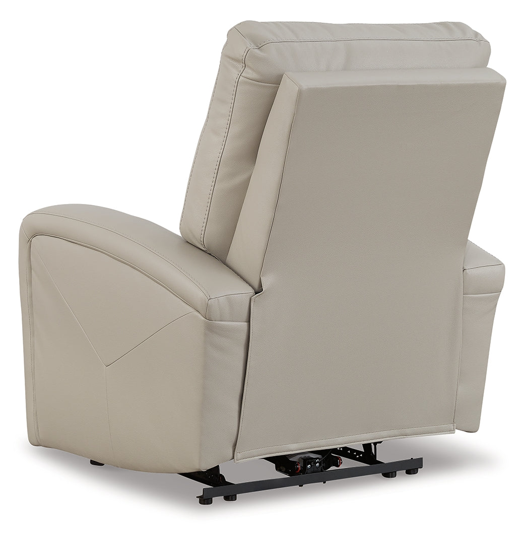 Ryversans Power Recliner