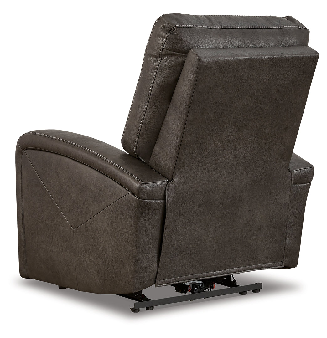 Ryversans Power Recliner