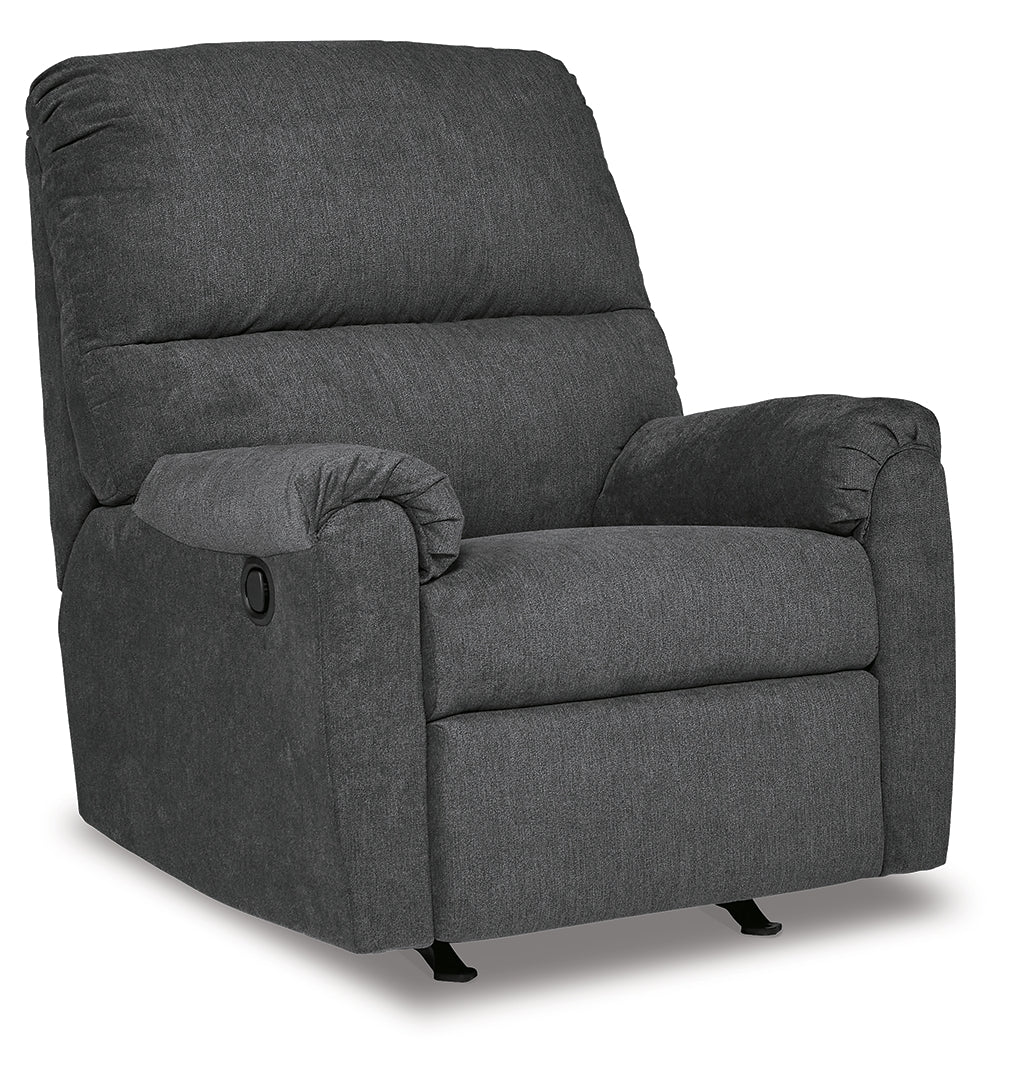 Miravel Recliner