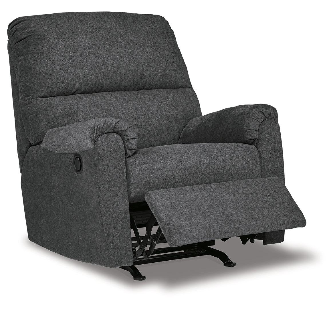 Miravel Recliner