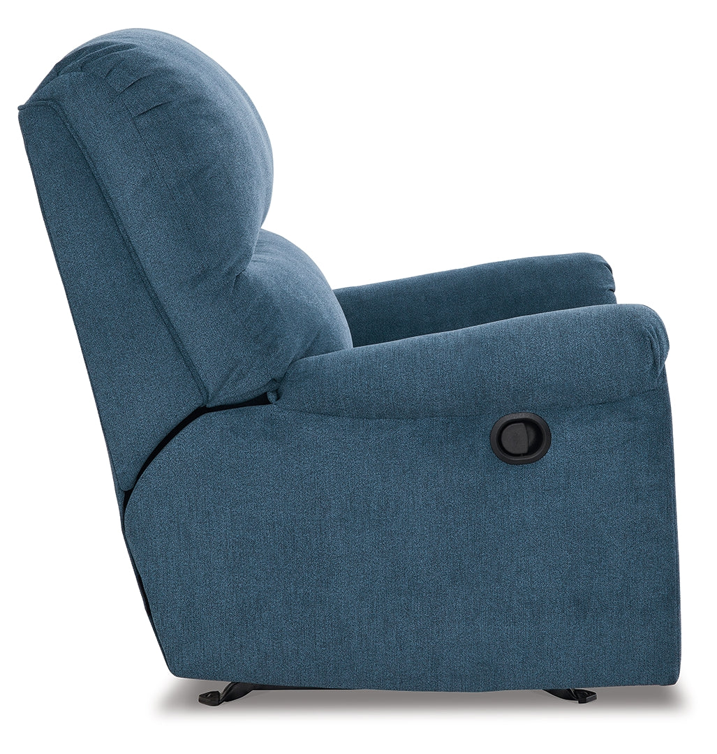 Miravel Recliner