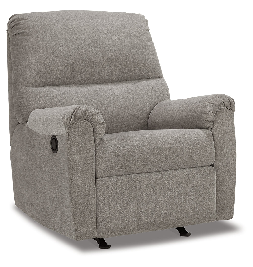 Miravel Recliner