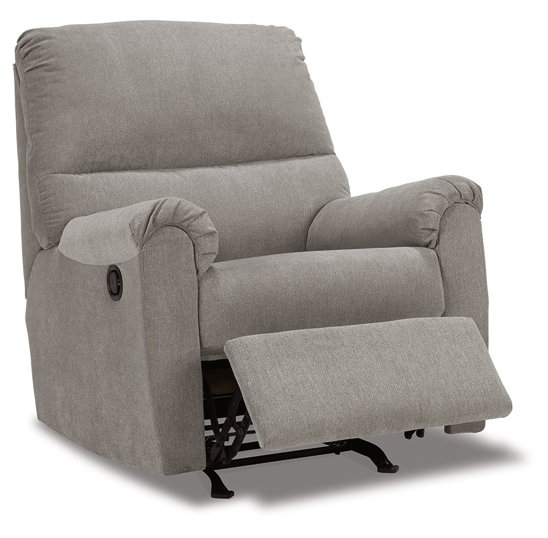 Miravel Recliner