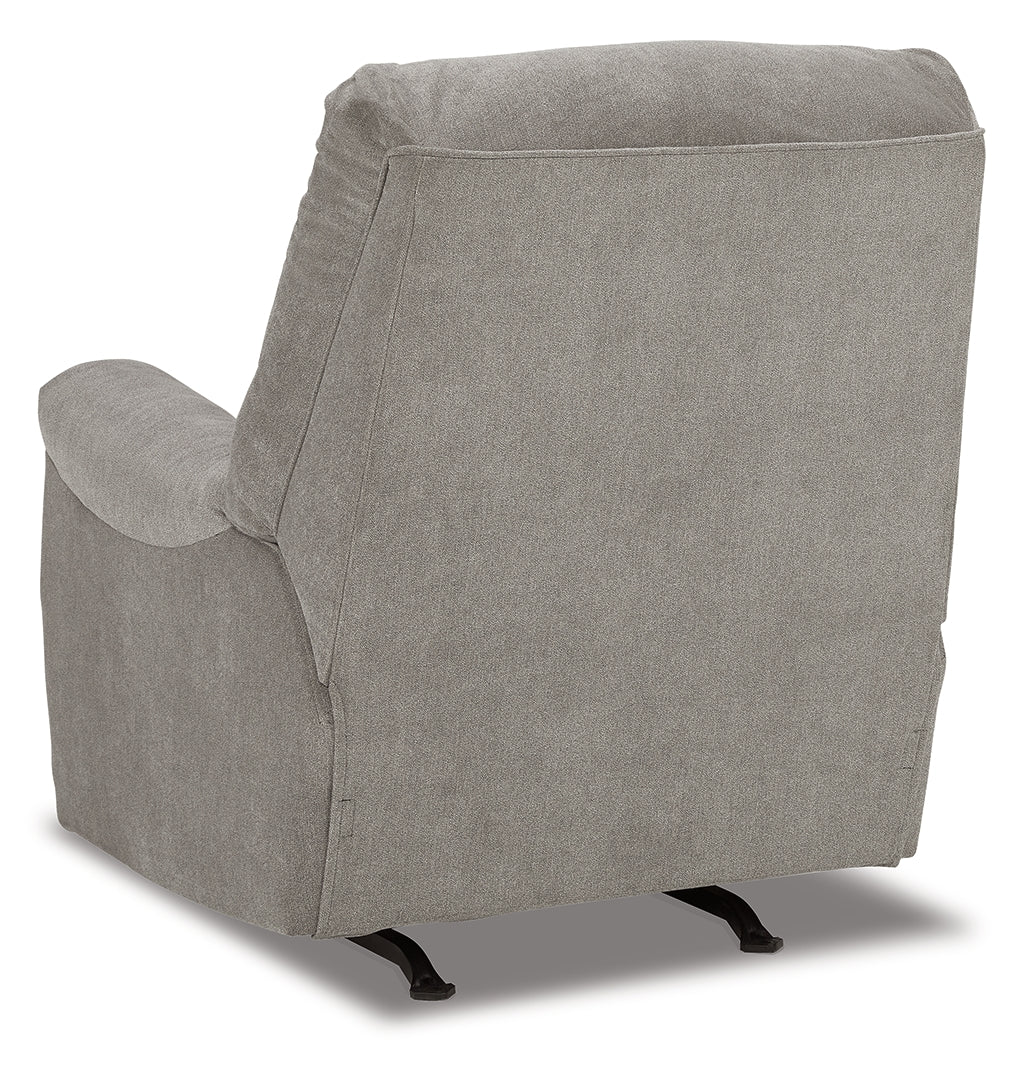 Miravel Recliner