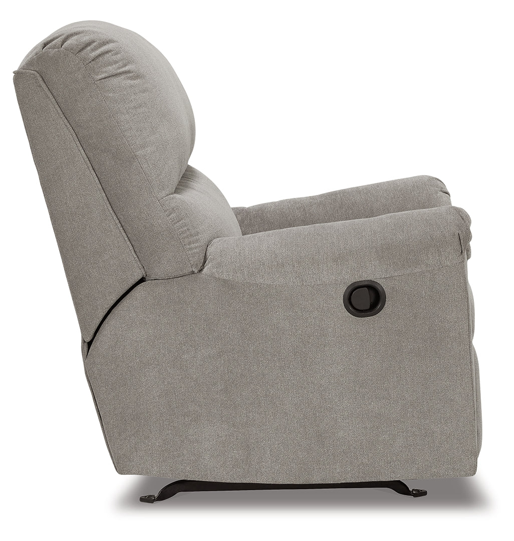 Miravel Recliner