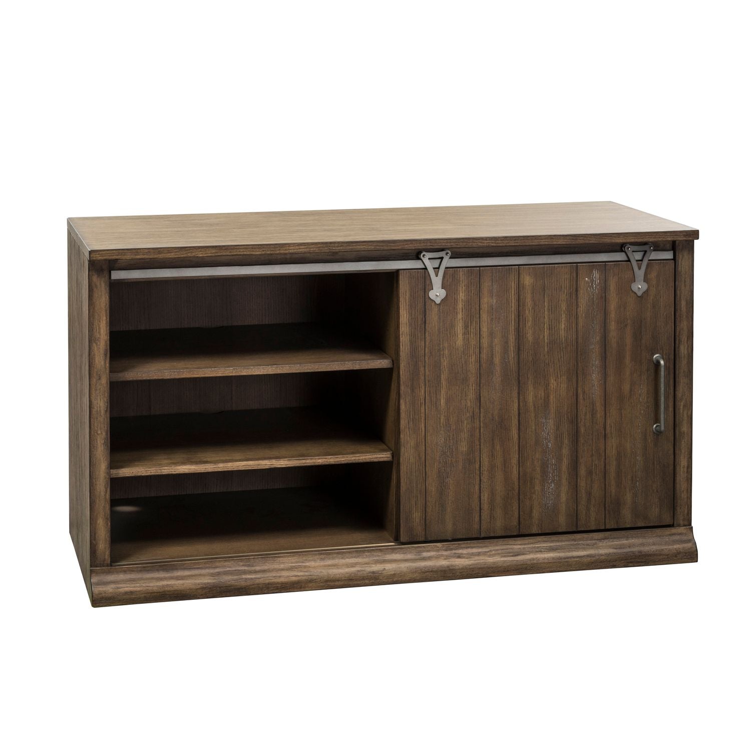 Blatch Jr Executive Credenza Set