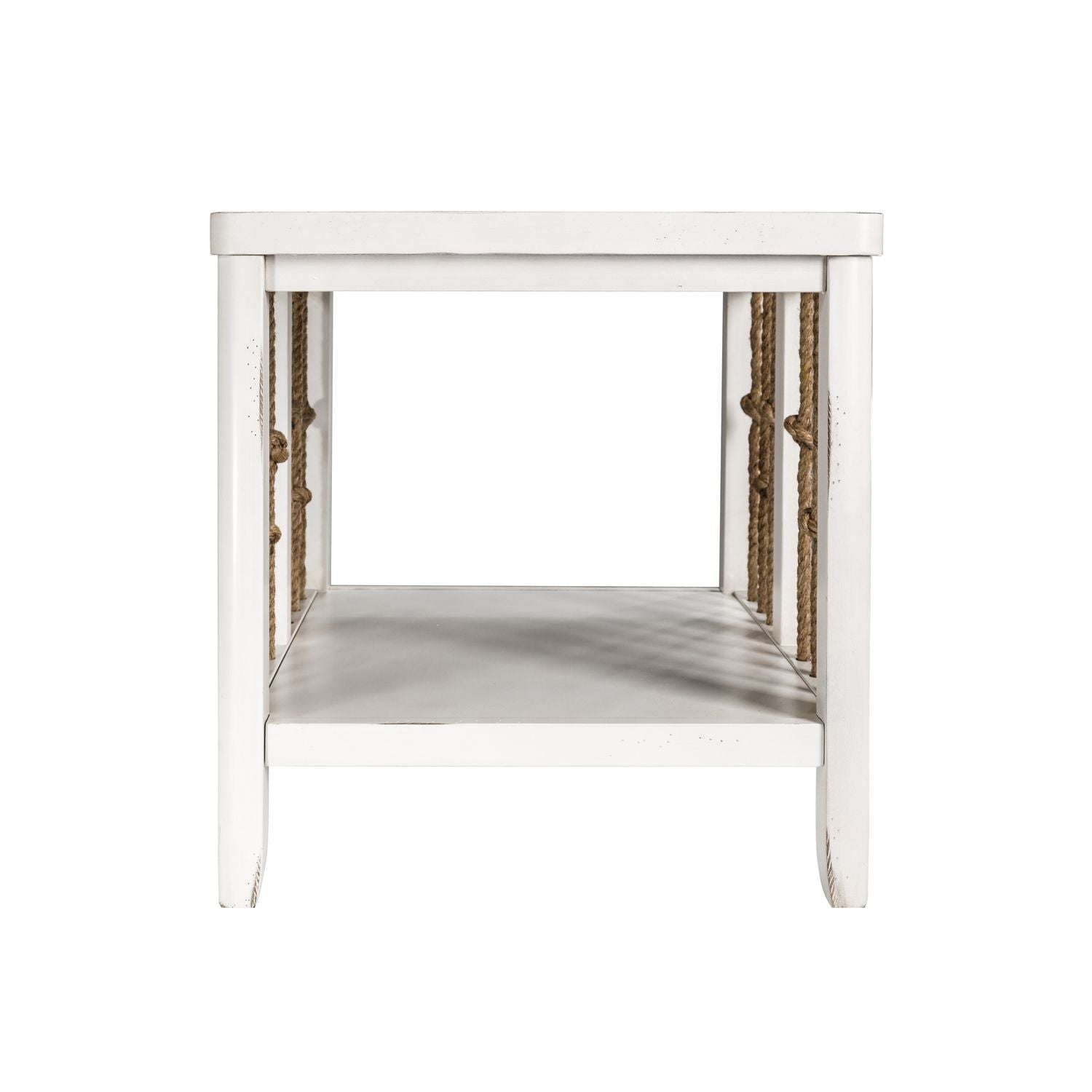 Creange End Table