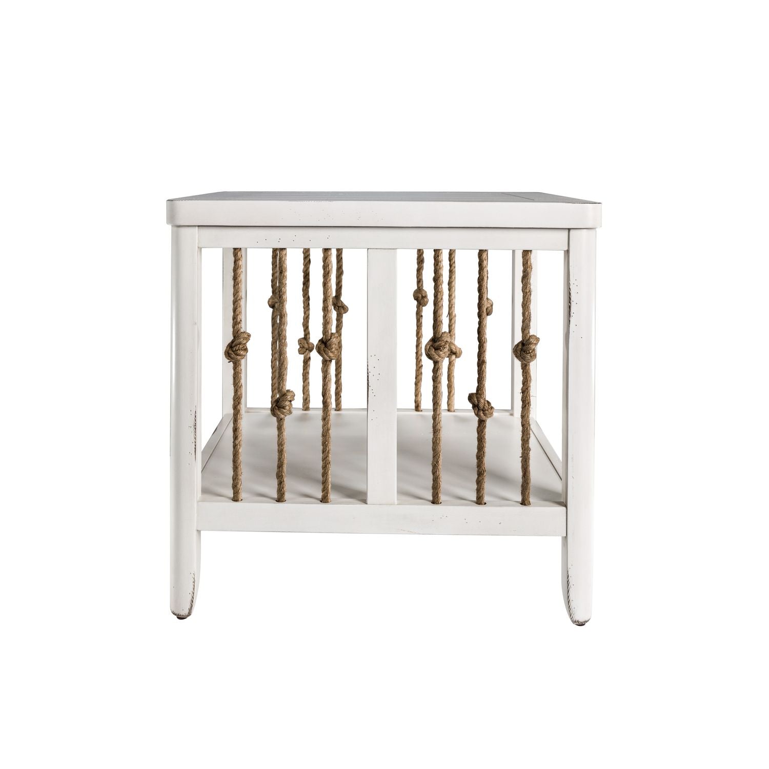 Creange End Table