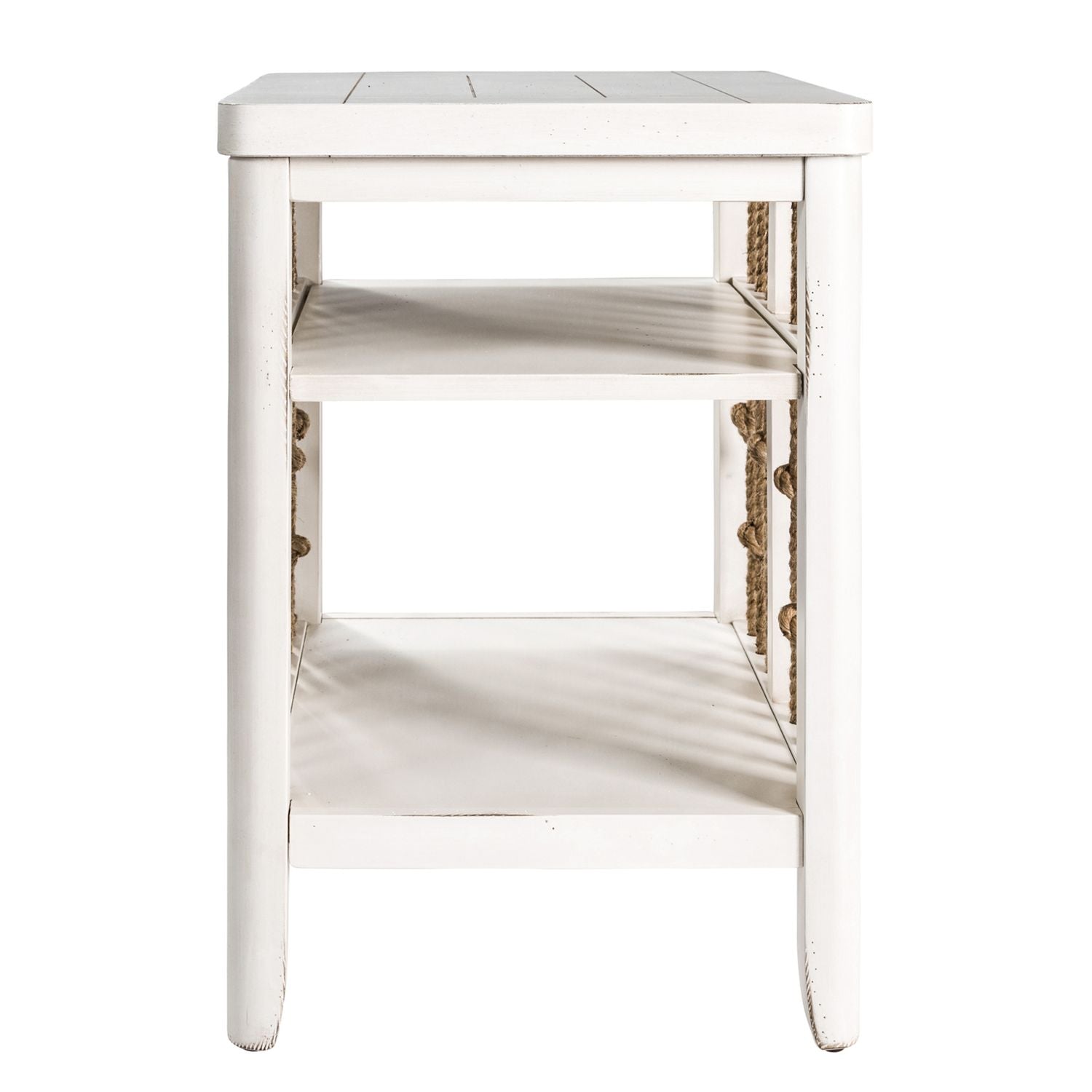 Gesel Chair Side Table