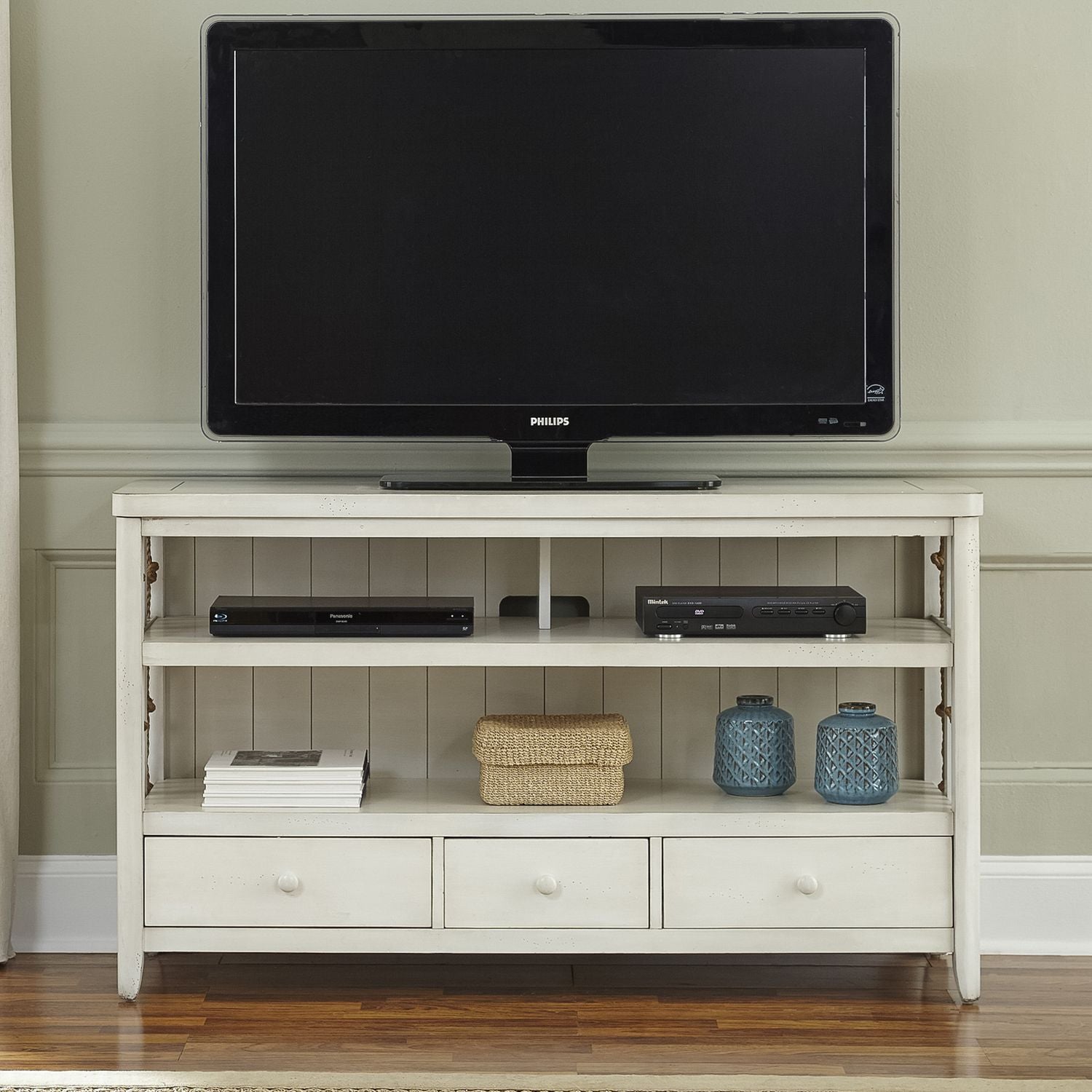 Zenolia TV Console Stand