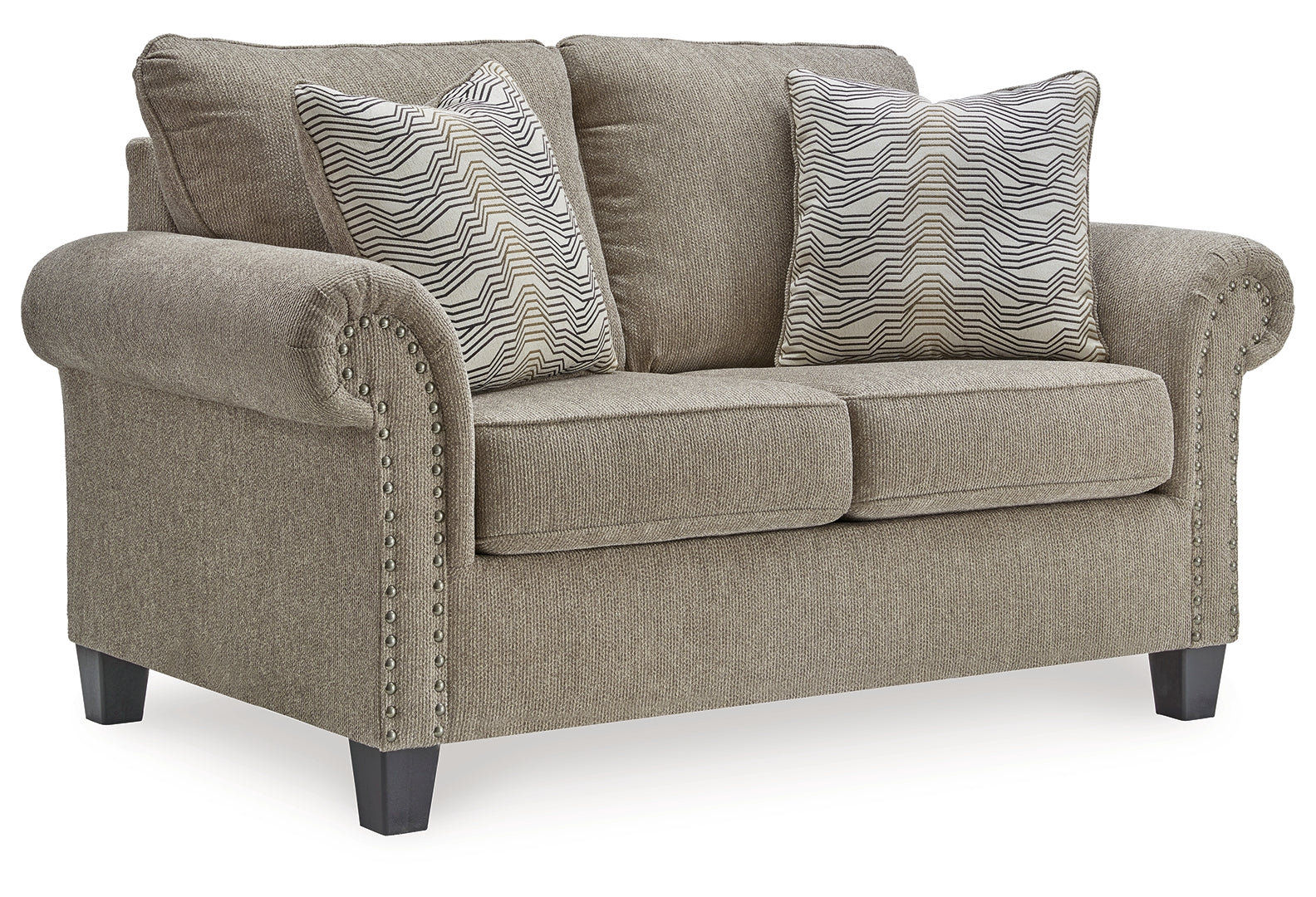 Shewsbury Loveseat