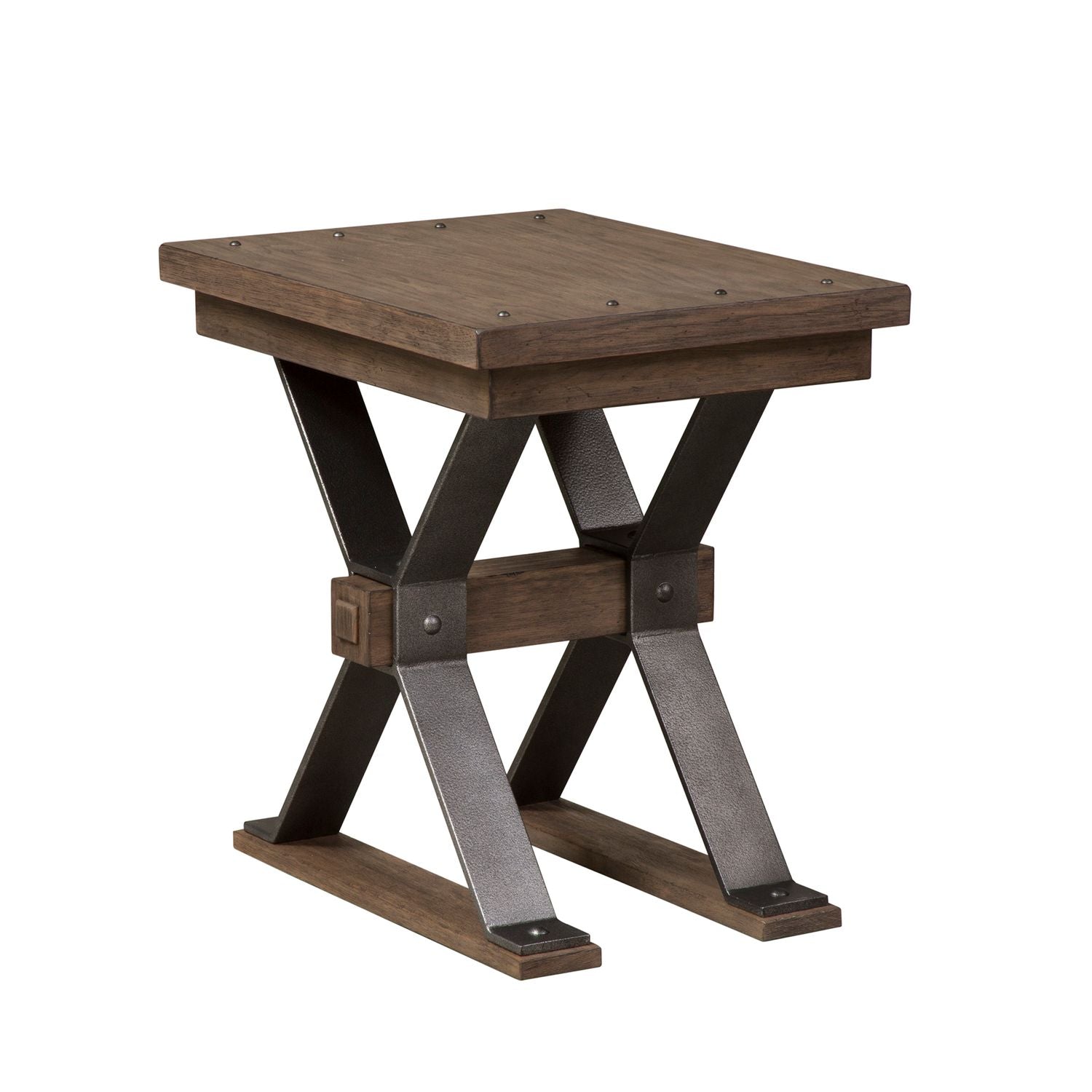 Teter Chair Side Table