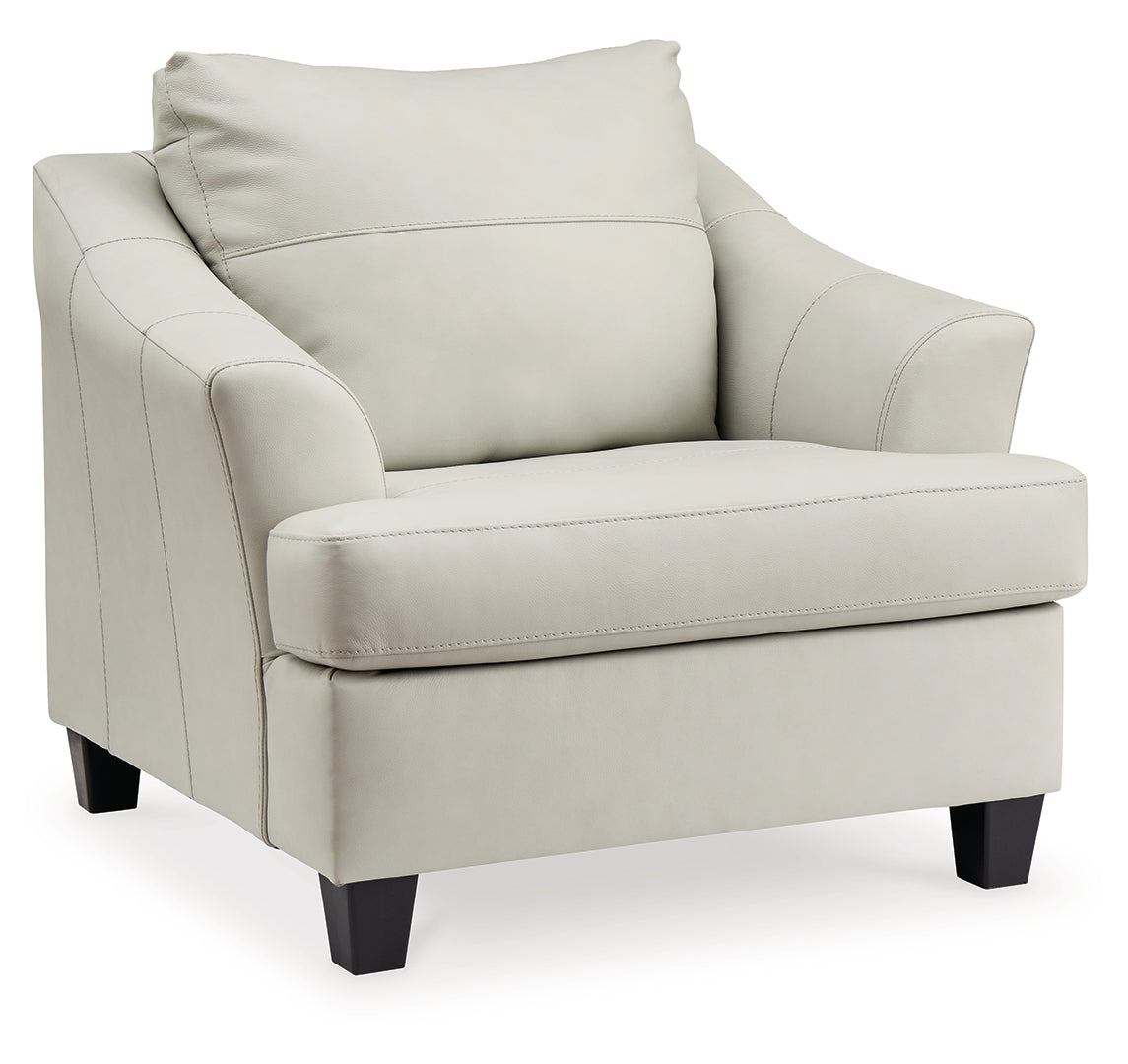 Genoa Oversized Chair