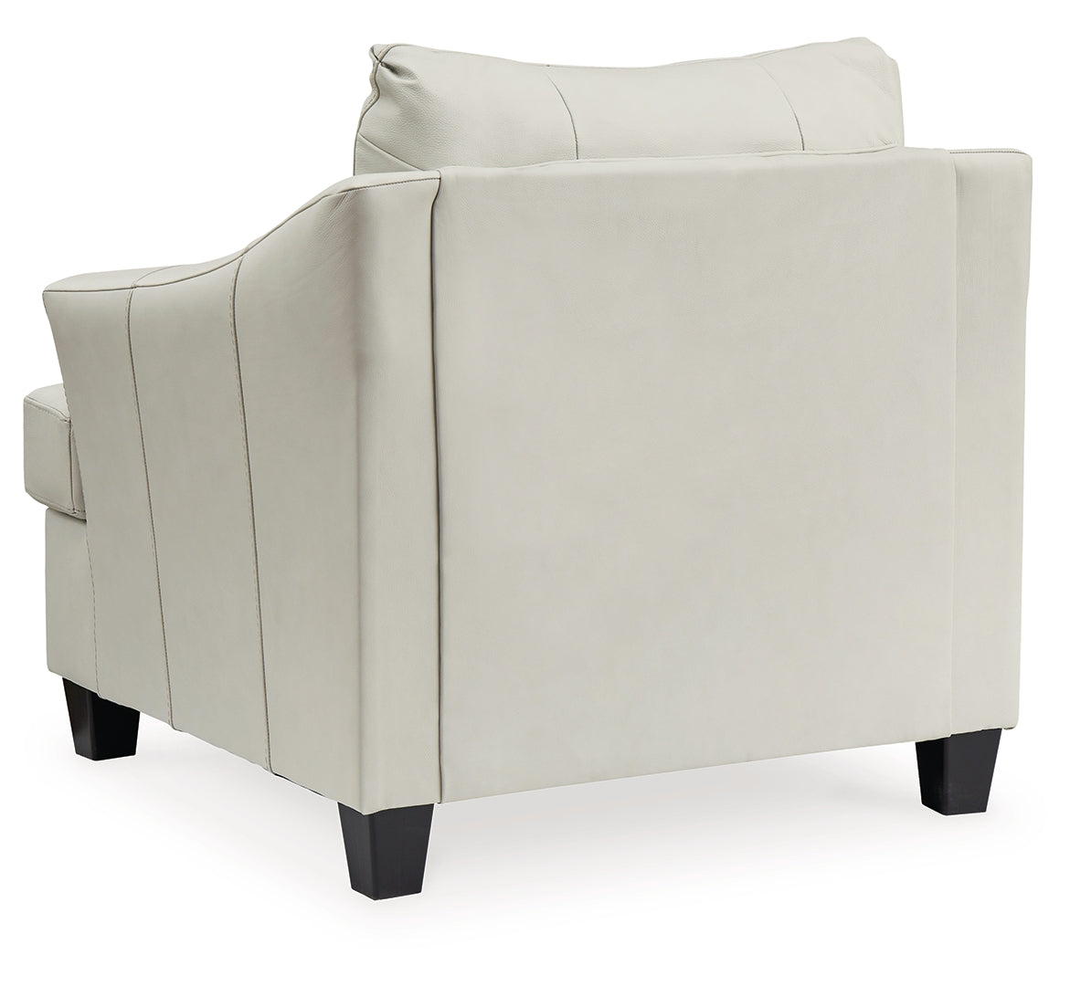 Genoa Oversized Chair