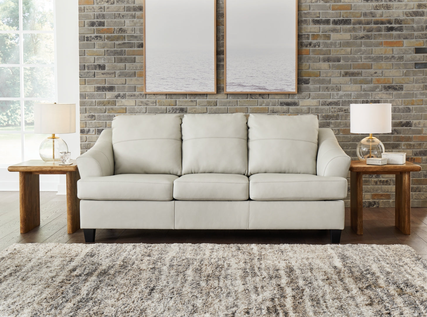 Genoa Sofa