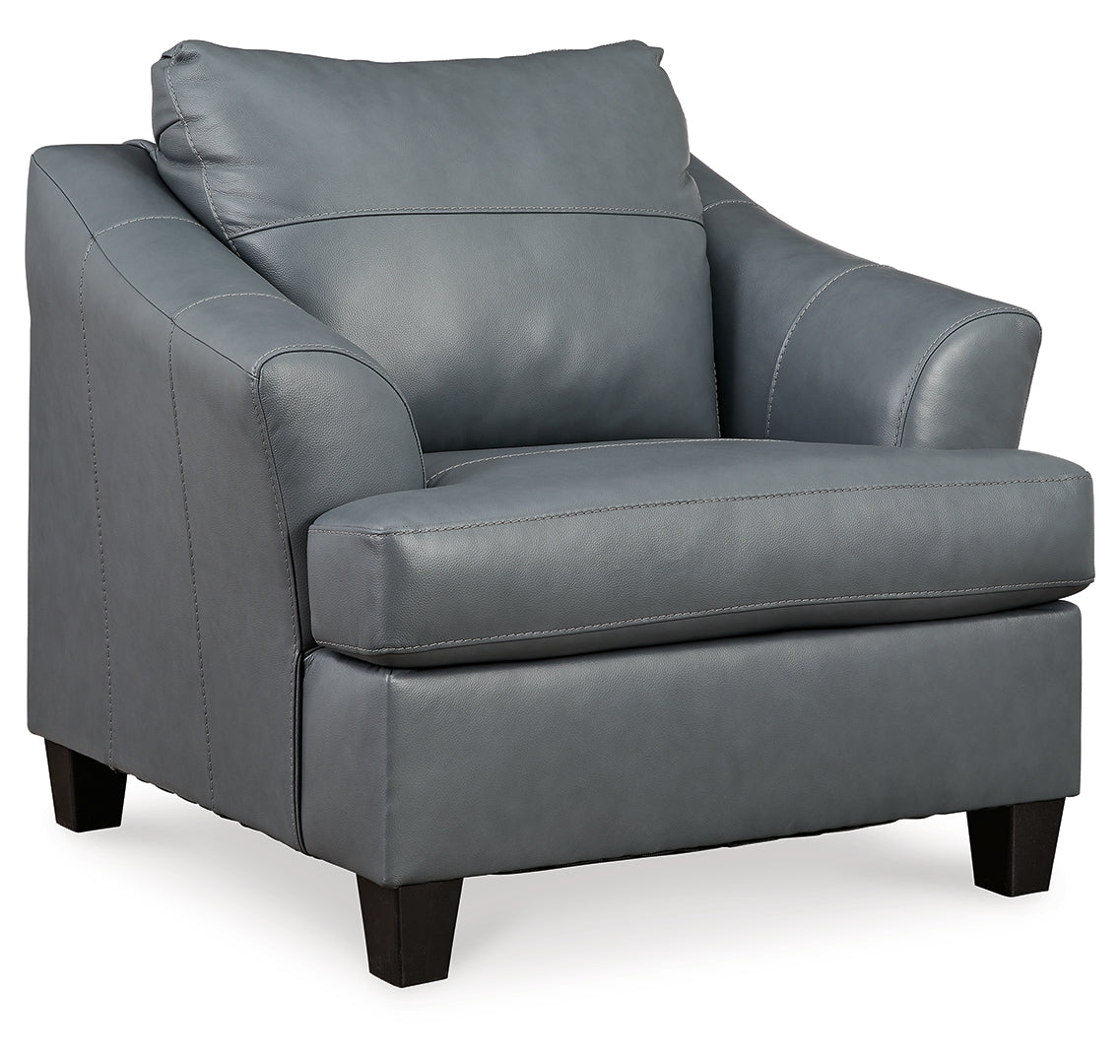 Genoa Oversized Chair