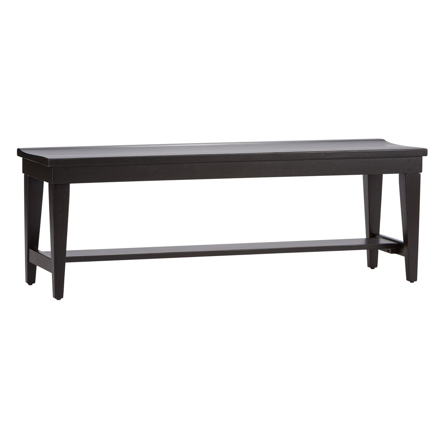 Cydni Bench - Black