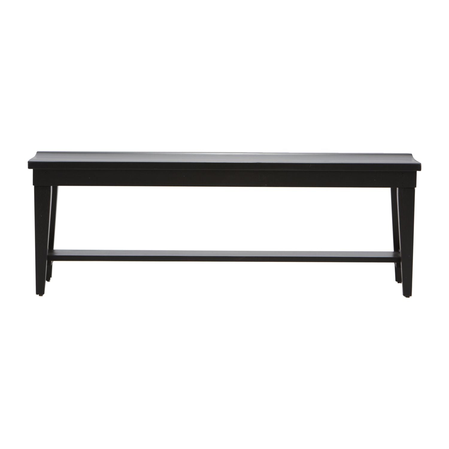 Cydni Bench - Black