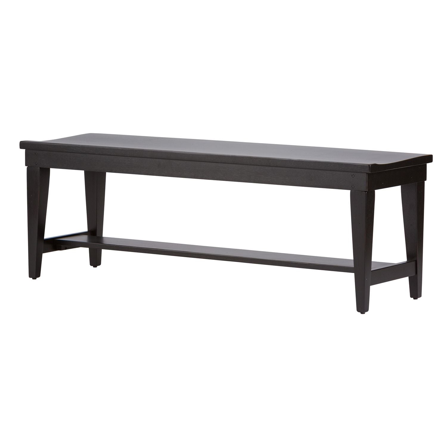 Cydni Bench - Black