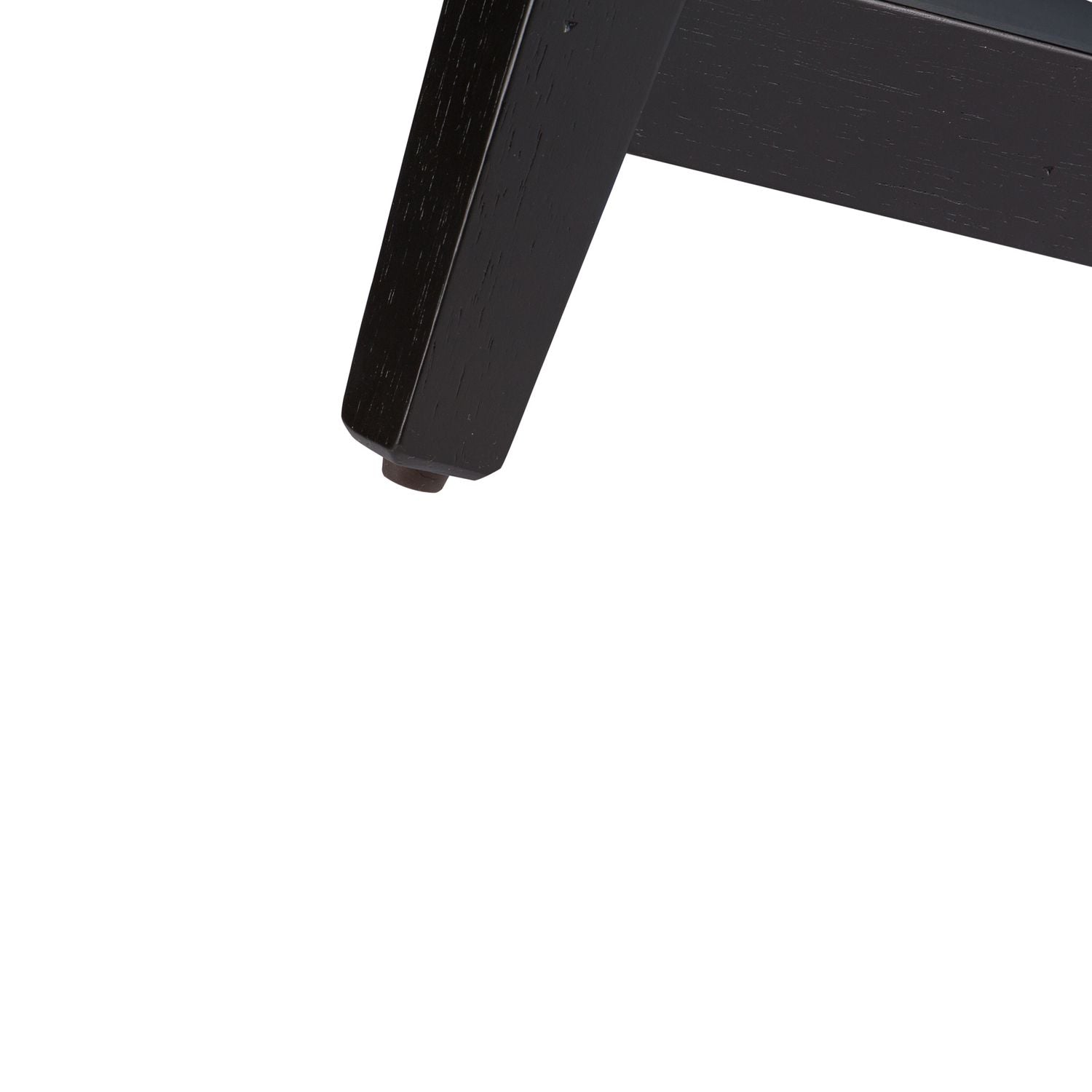 Cydni Bench - Black