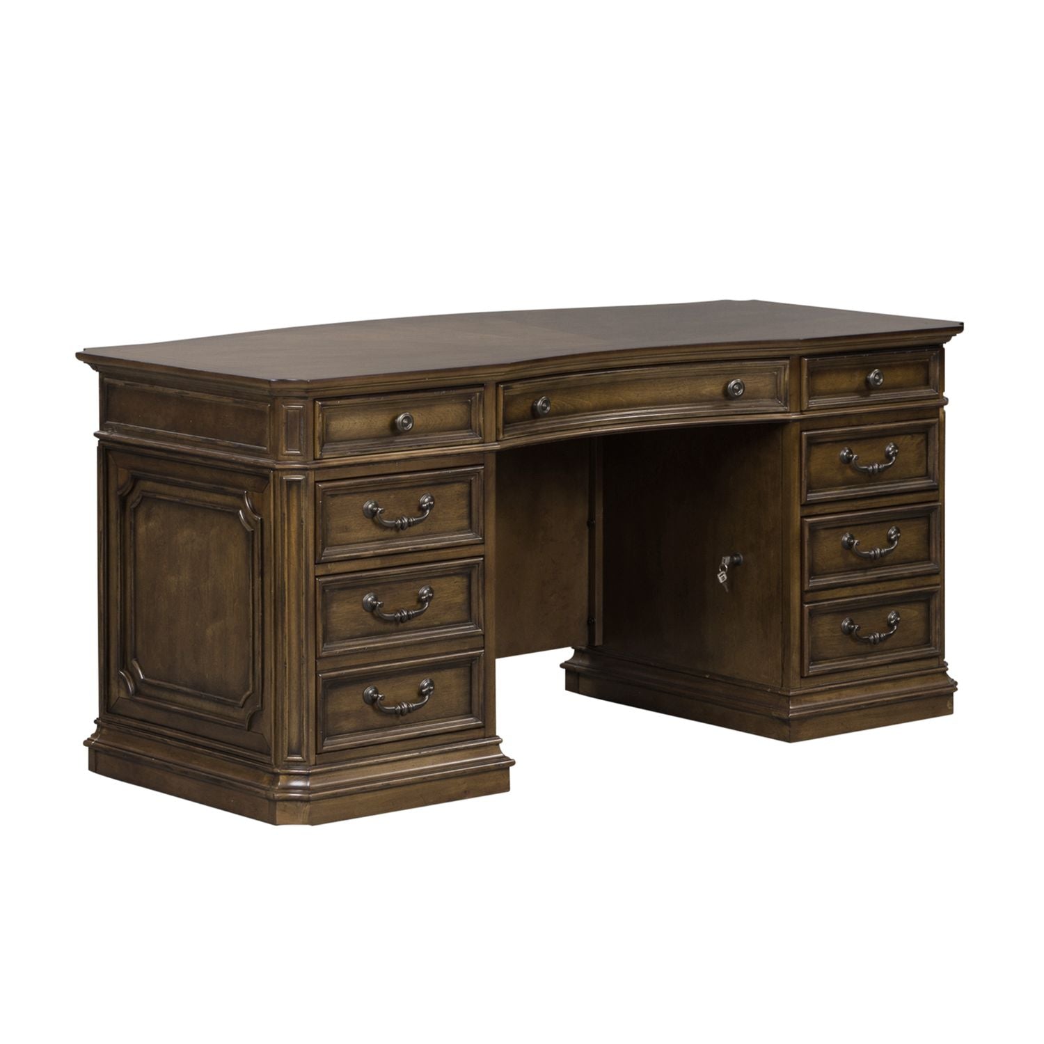 Ieremia Jr Executive Desk