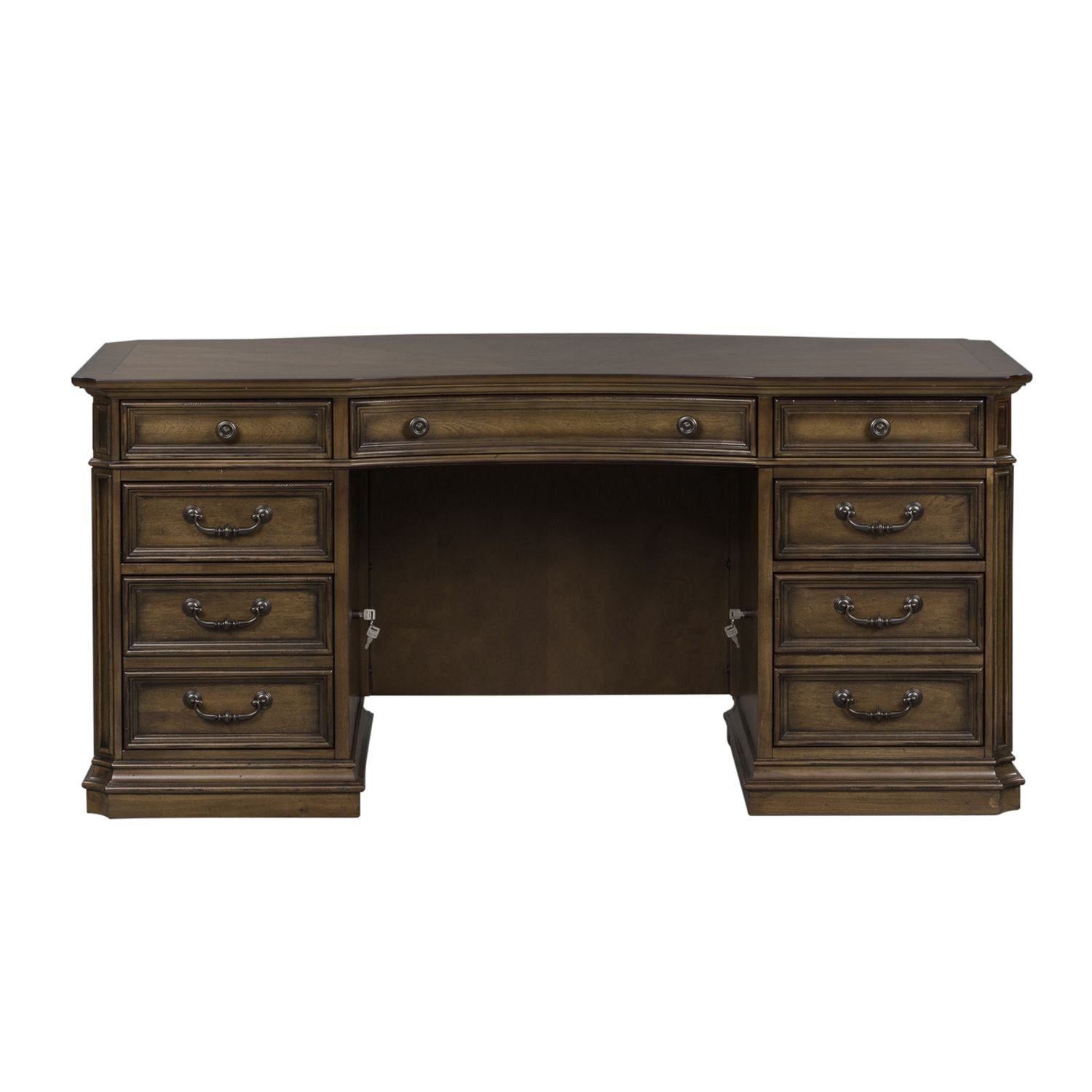 Ieremia Jr Executive Desk