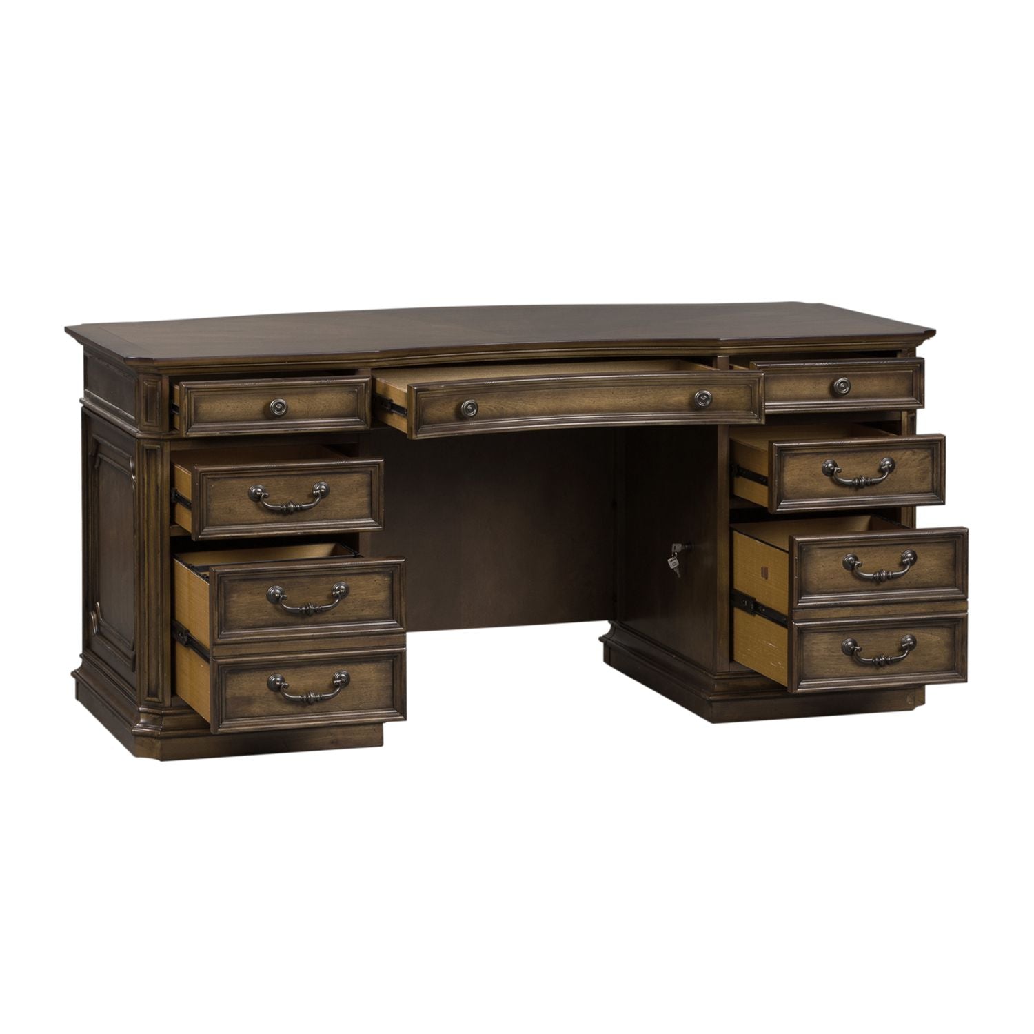 Ieremia Jr Executive Desk