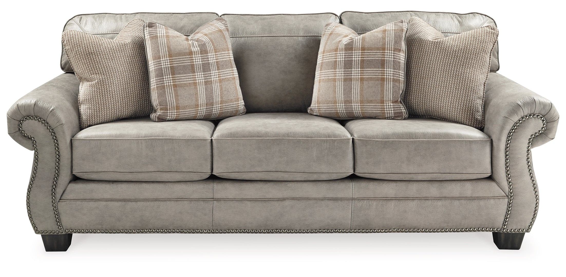 Olsberg Queen Sofa Sleeper