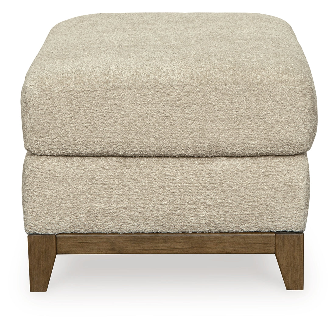 Parklynn Ottoman