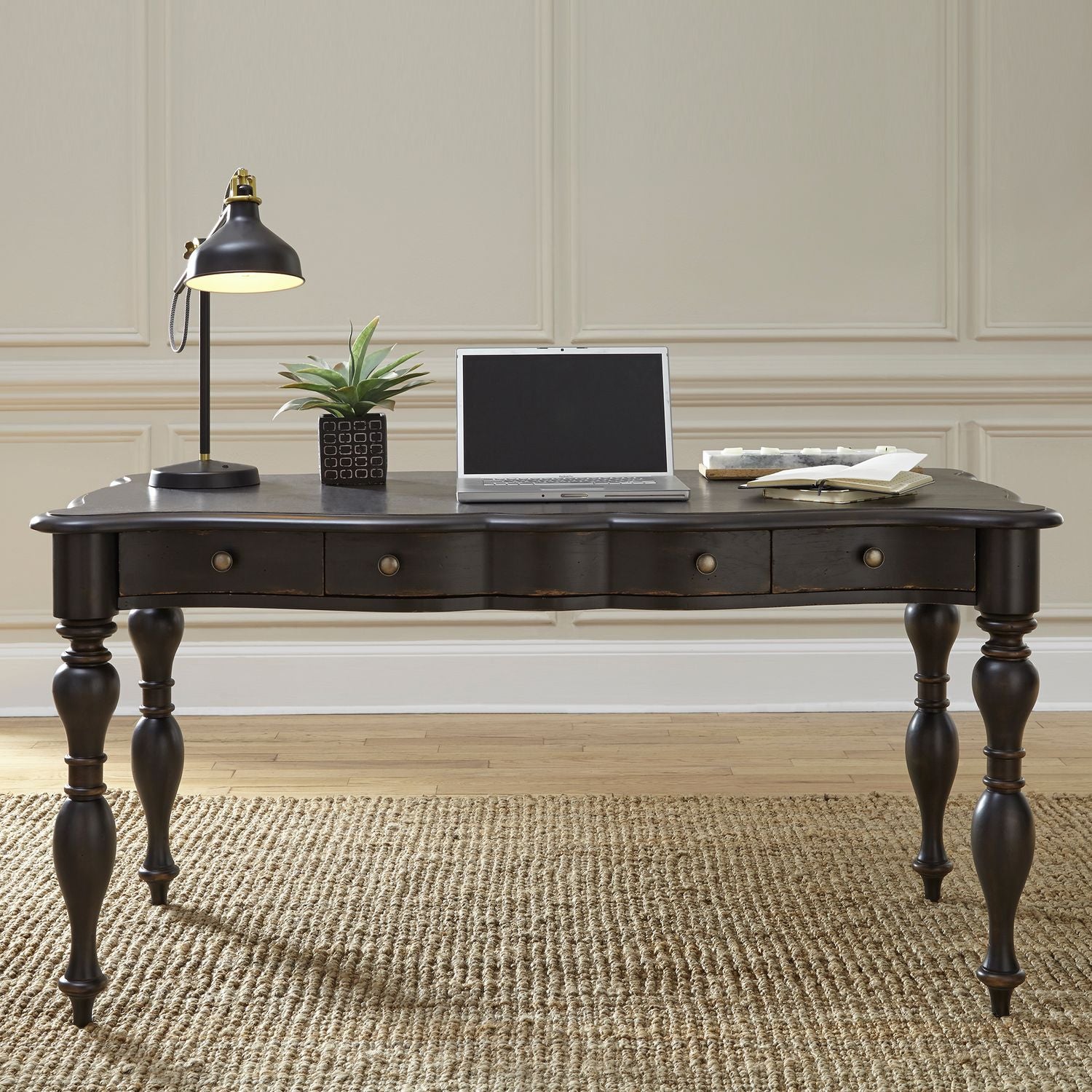 Iliani Writing Desk