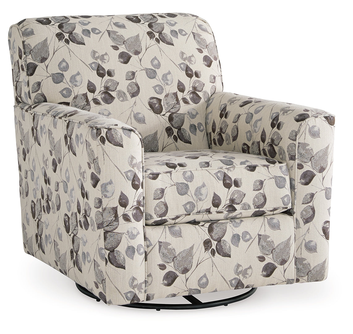 Abney Accent Chair