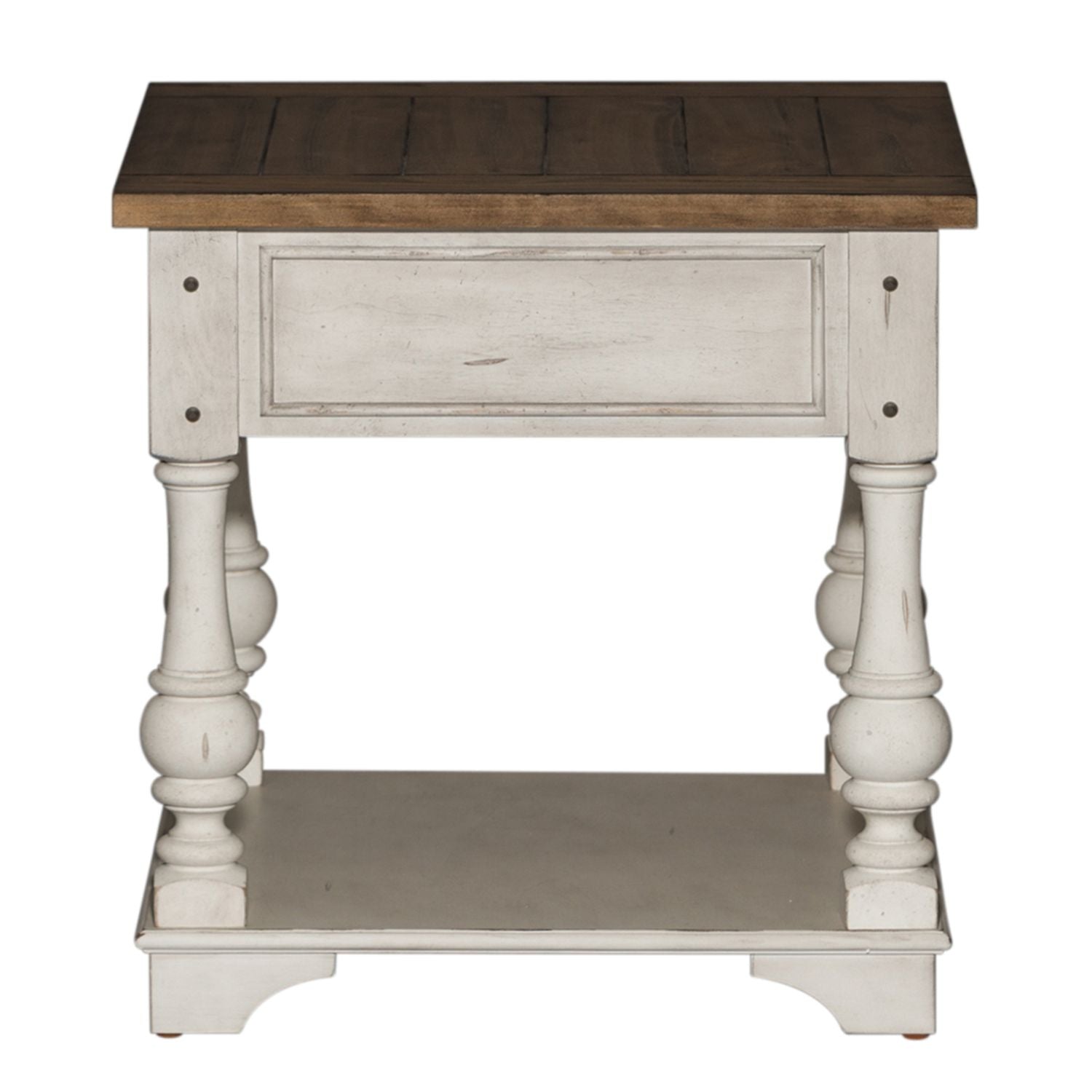 Damius End Table