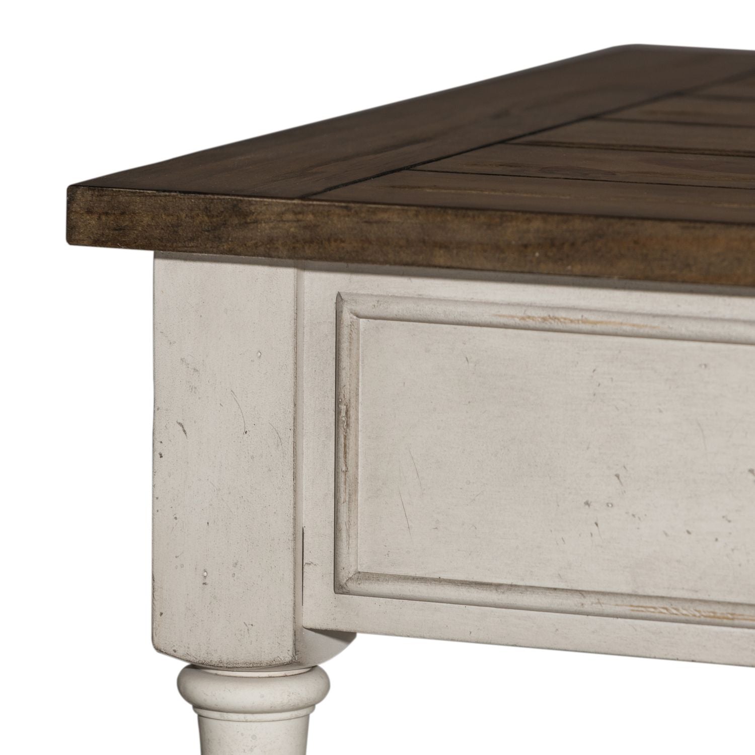 Damius End Table