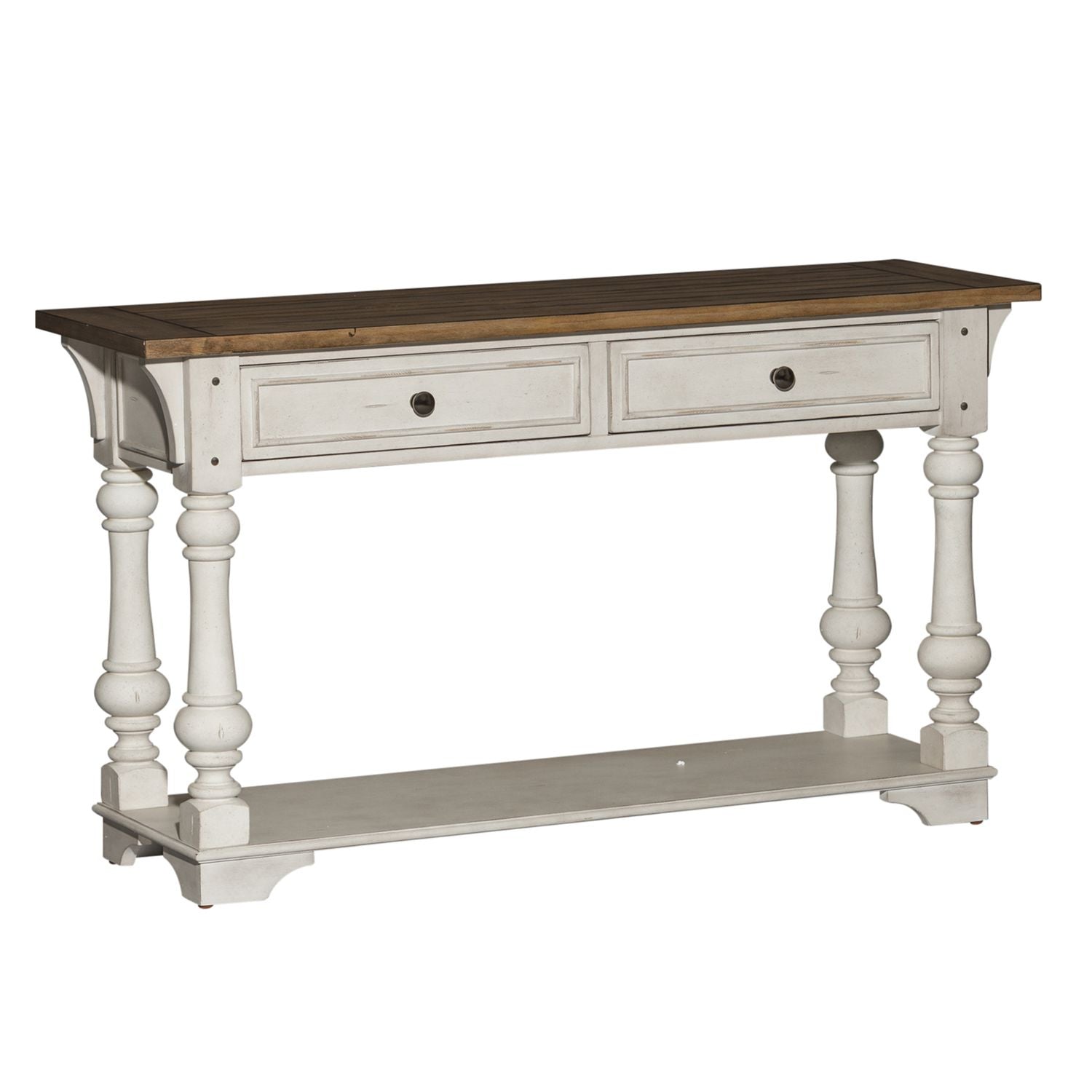 Cecyle Sofa Table