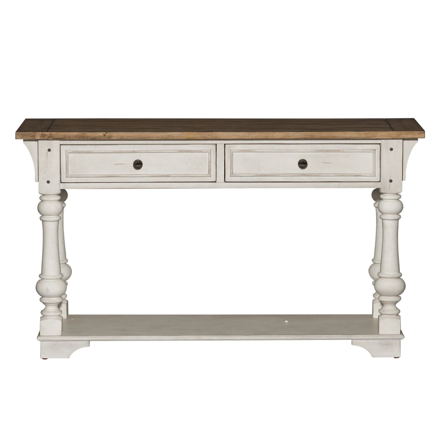 Cecyle Sofa Table