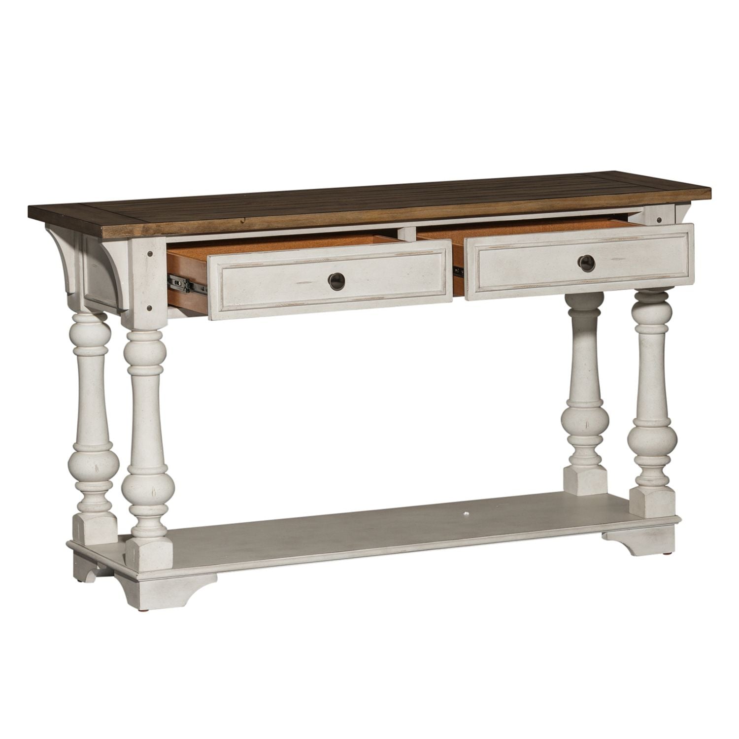 Cecyle Sofa Table