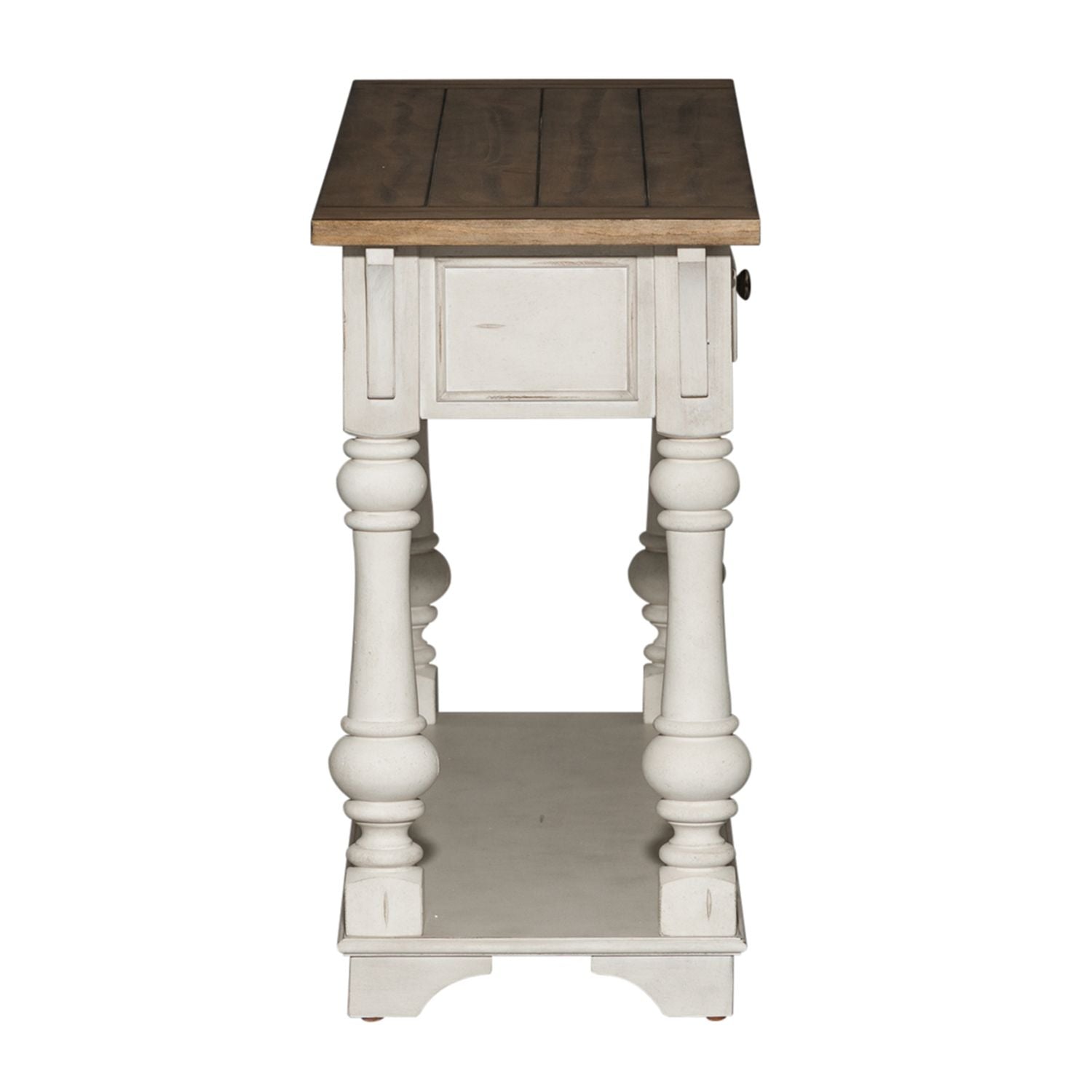 Cecyle Sofa Table