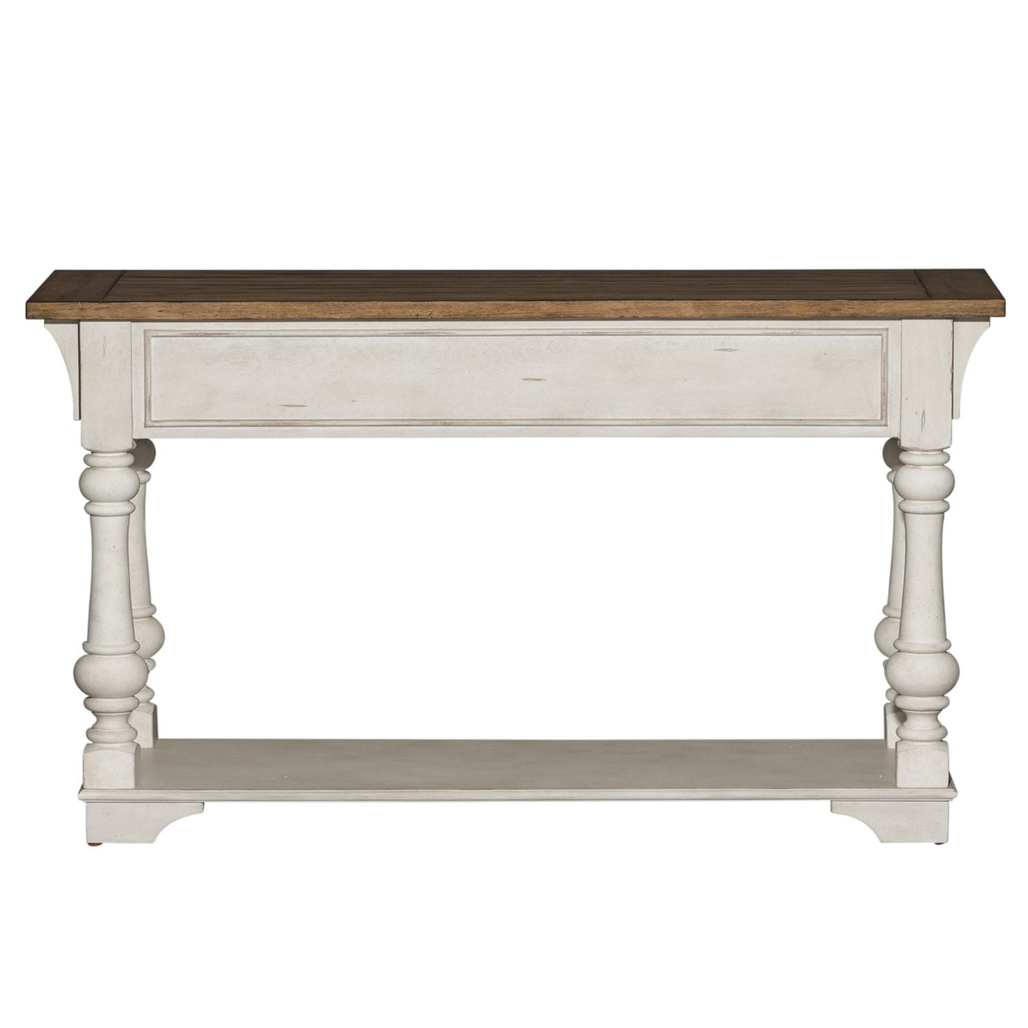 Cecyle Sofa Table