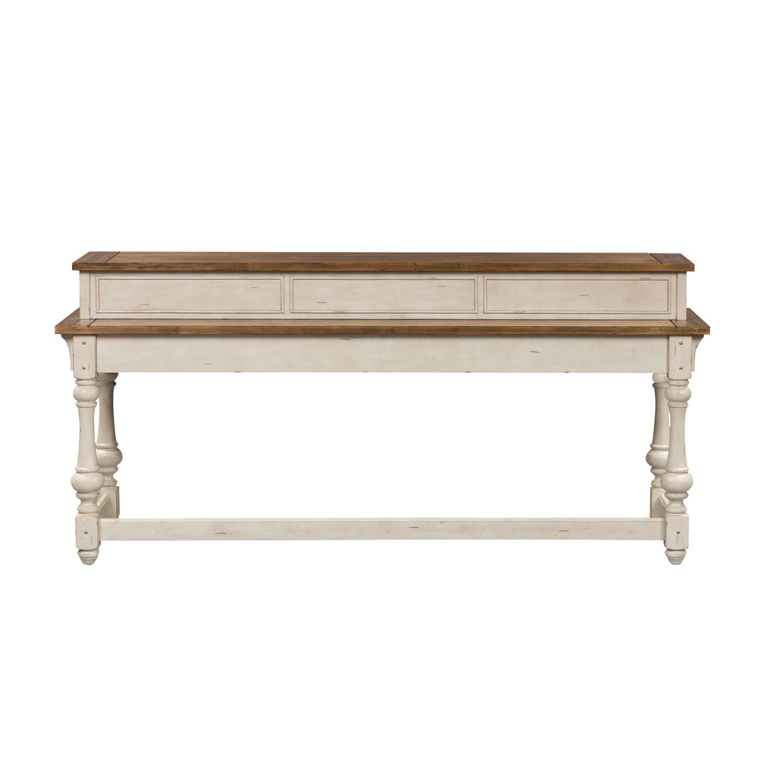 Dakiya Console Bar Table