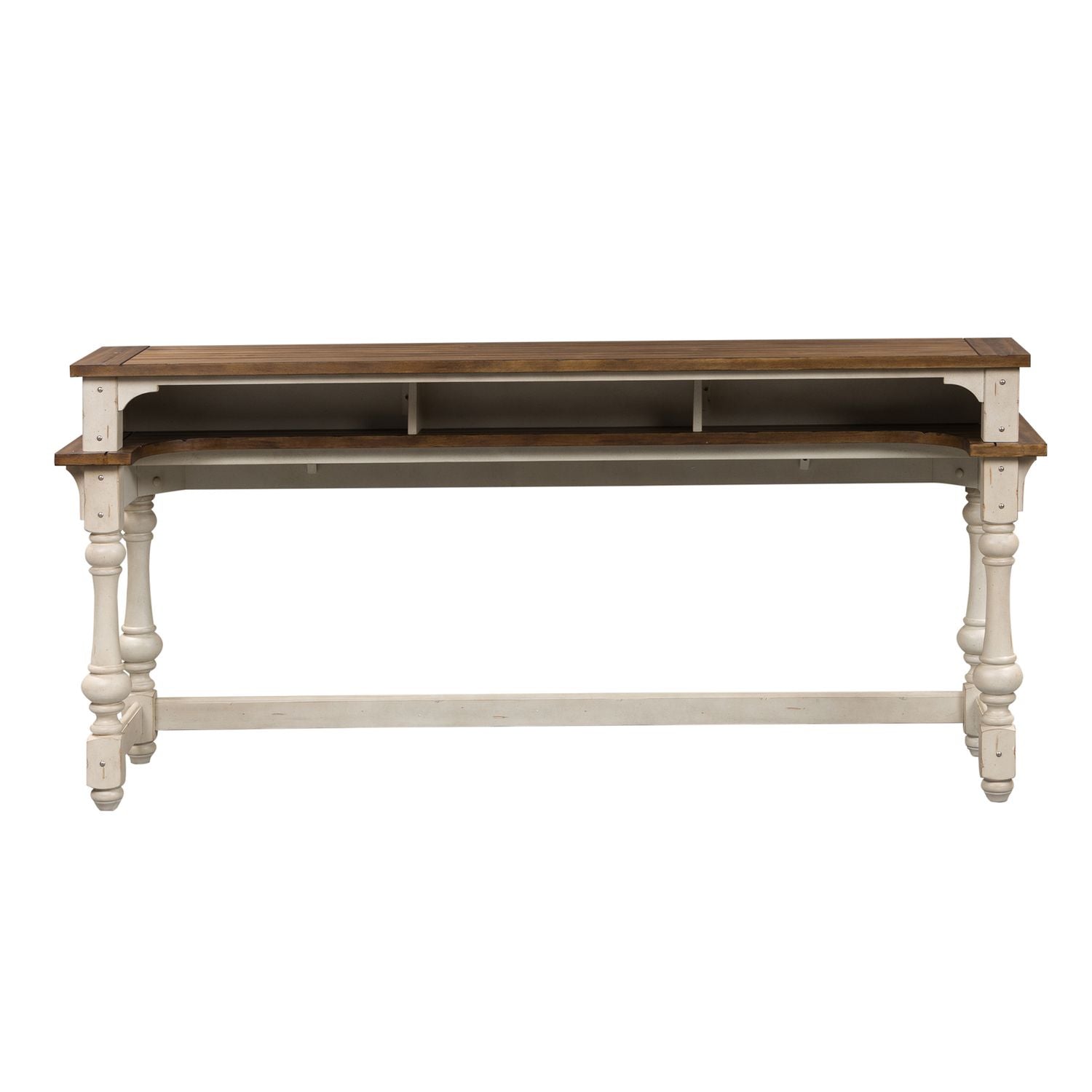 Dakiya Console Bar Table