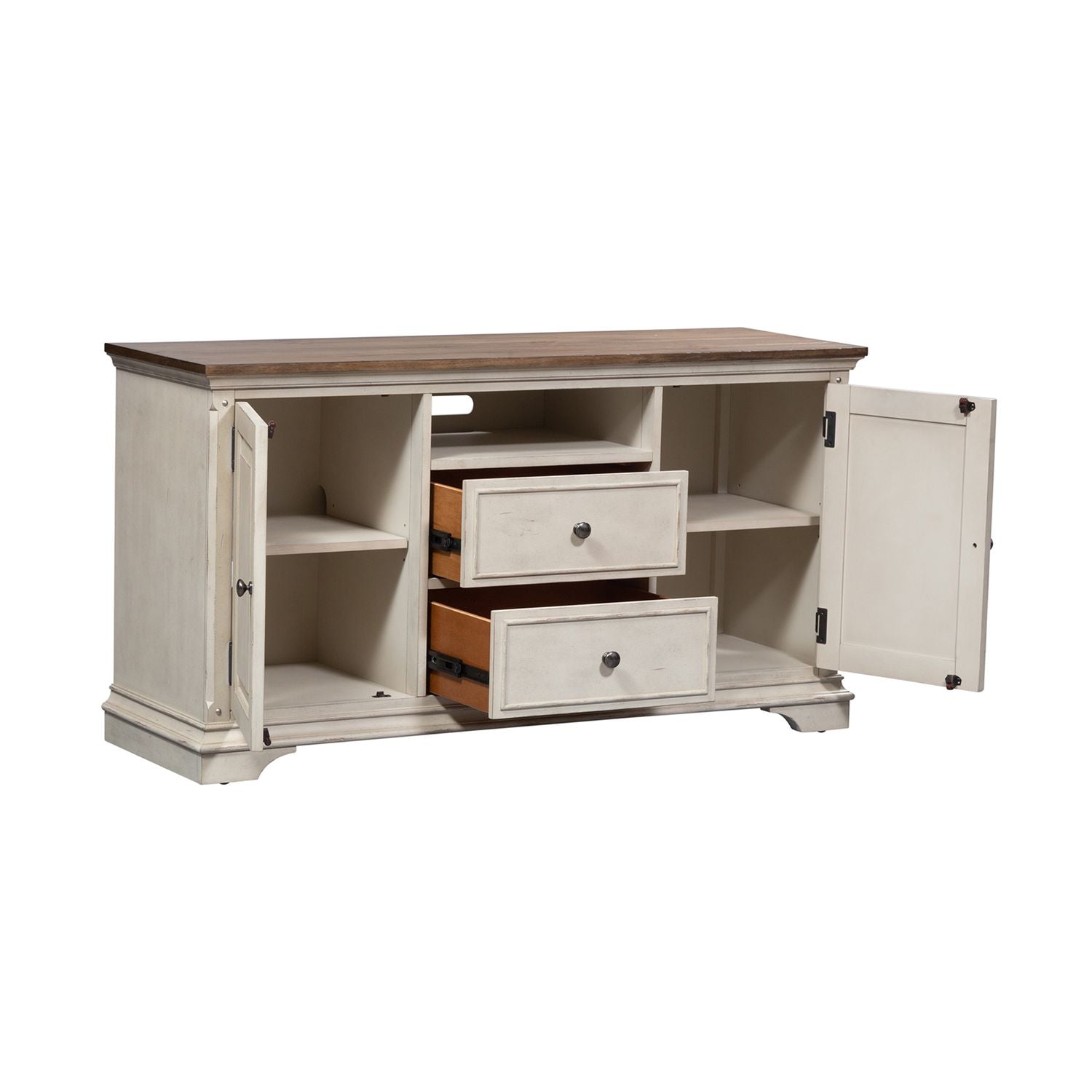 Meilin 56 Inch TV Stand