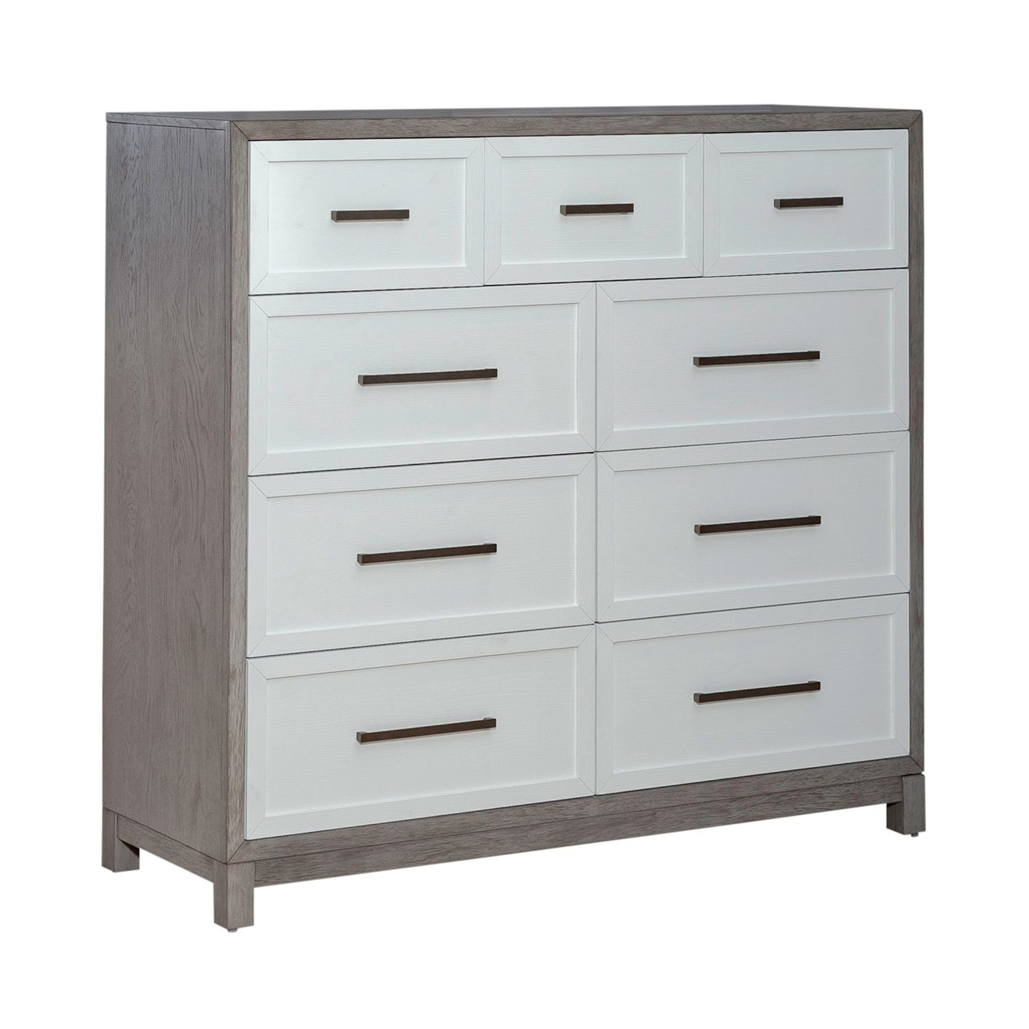 Lynnex 9 Drawer Chest