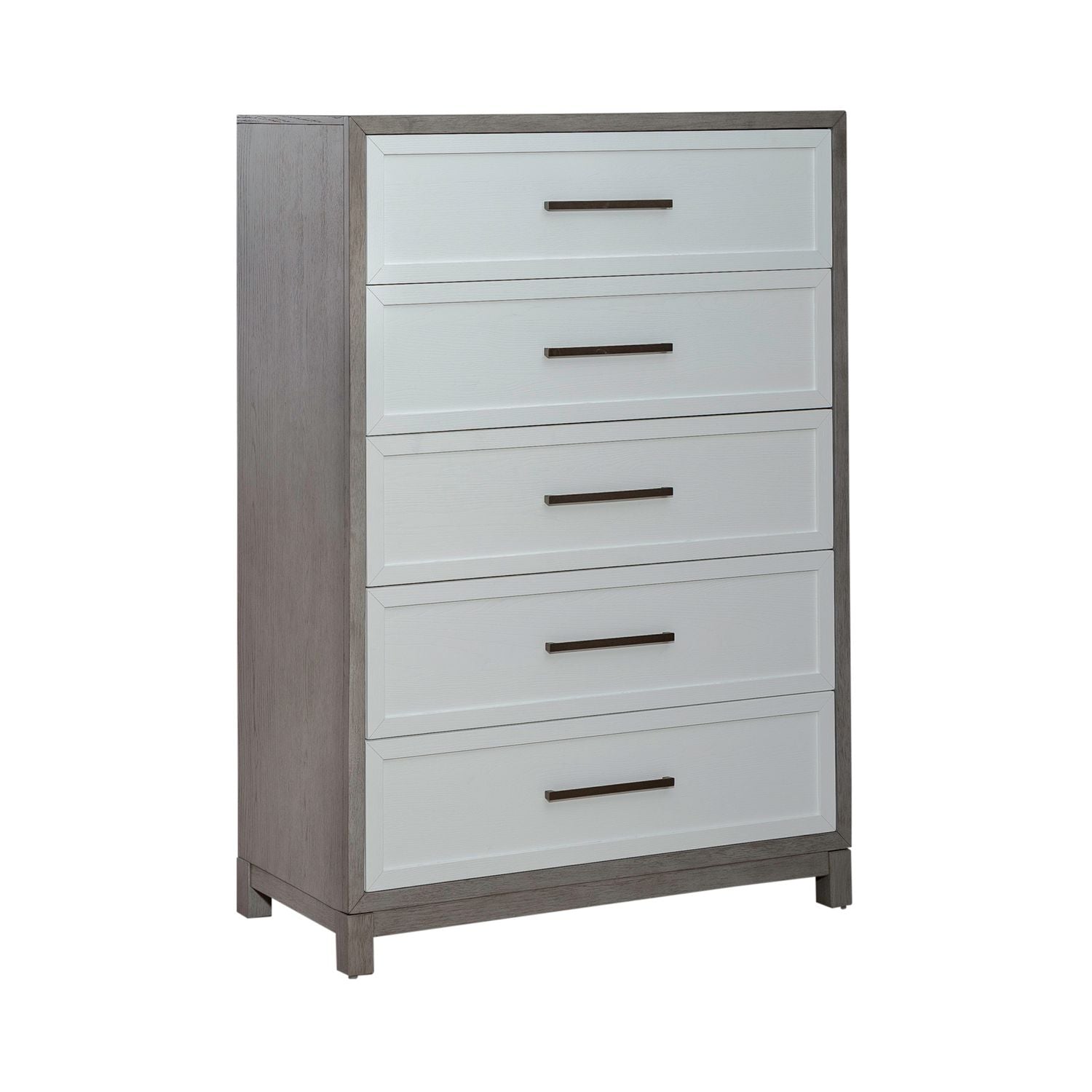 Adalberta 5 Drawer Chest