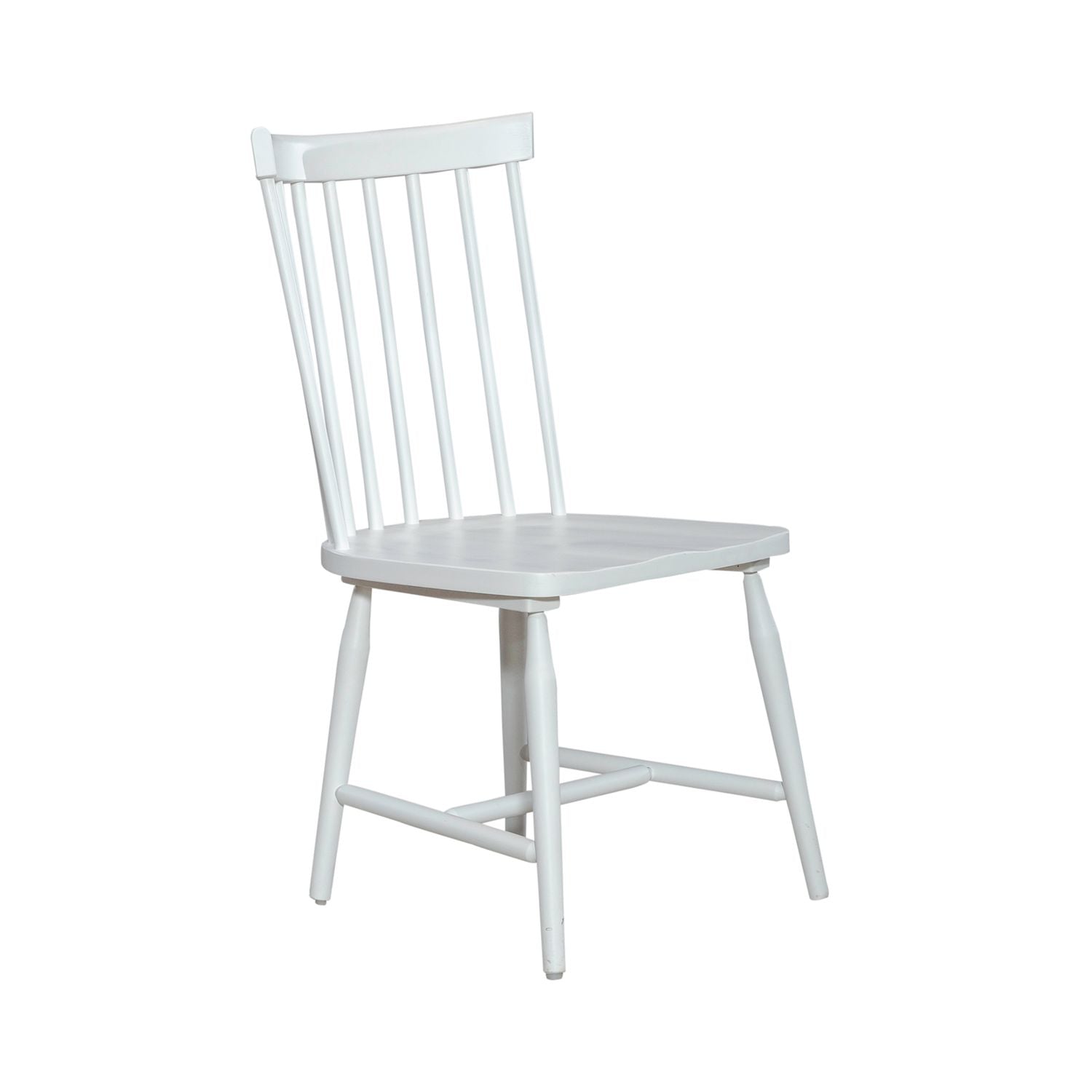 Chiarra Spindle Back Side Chair