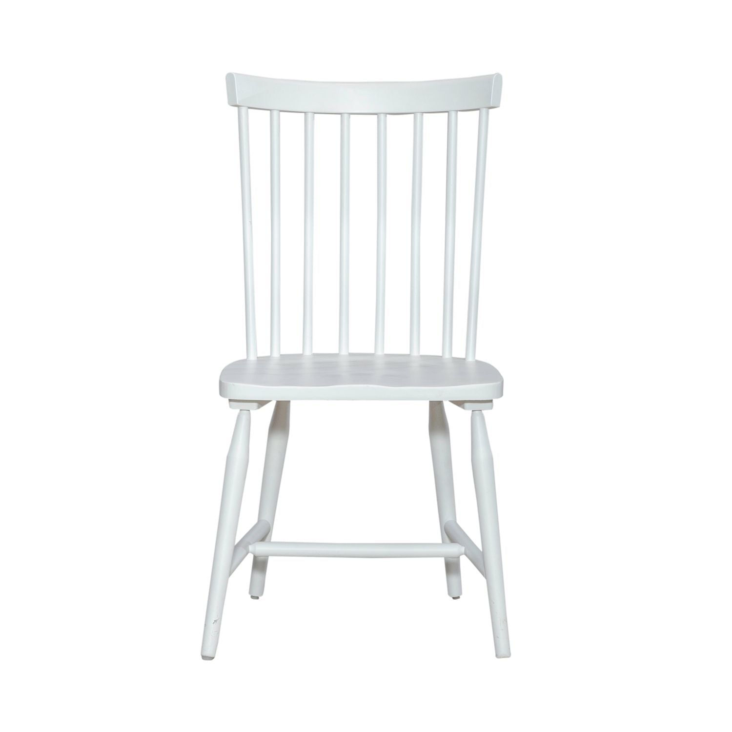 Chiarra Spindle Back Side Chair