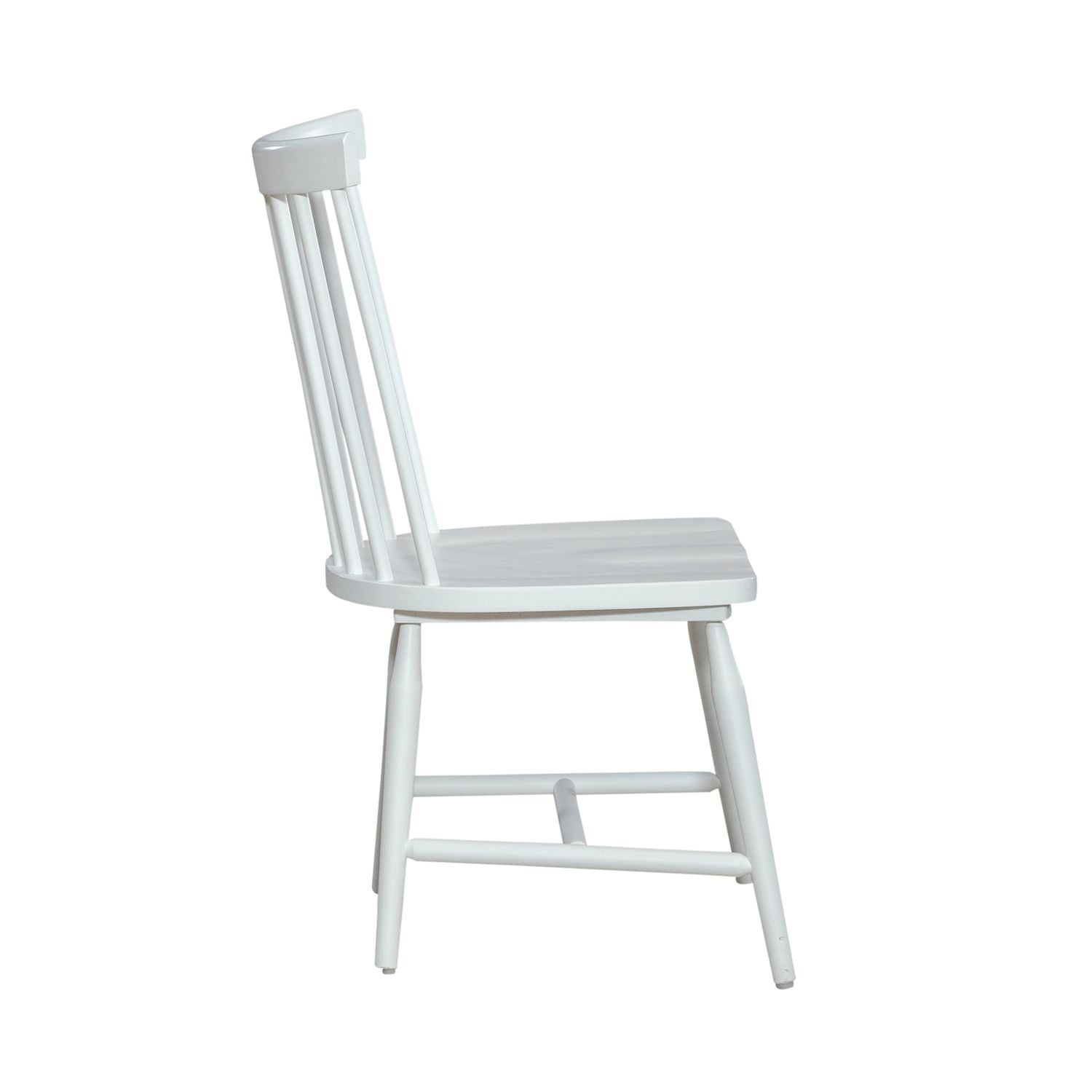 Chiarra Spindle Back Side Chair