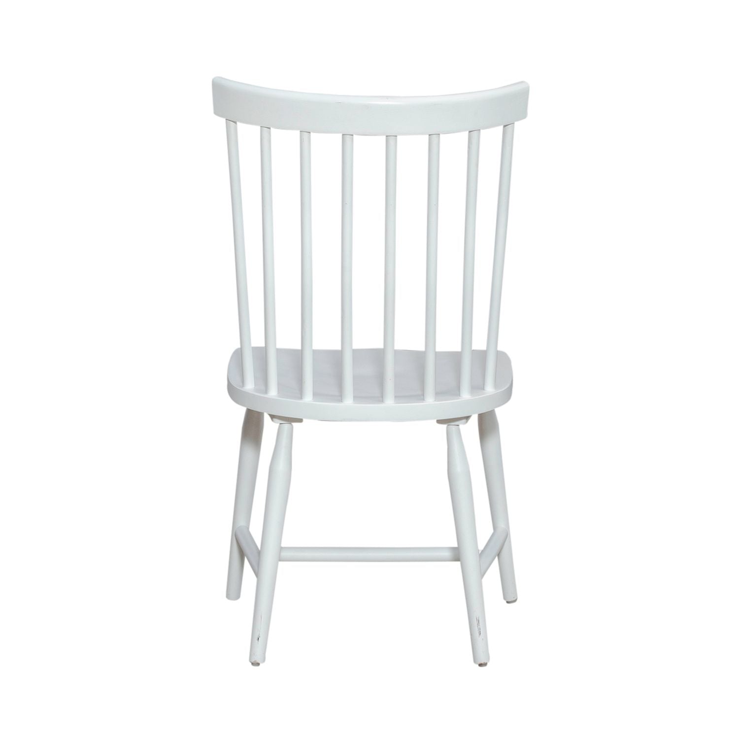 Chiarra Spindle Back Side Chair