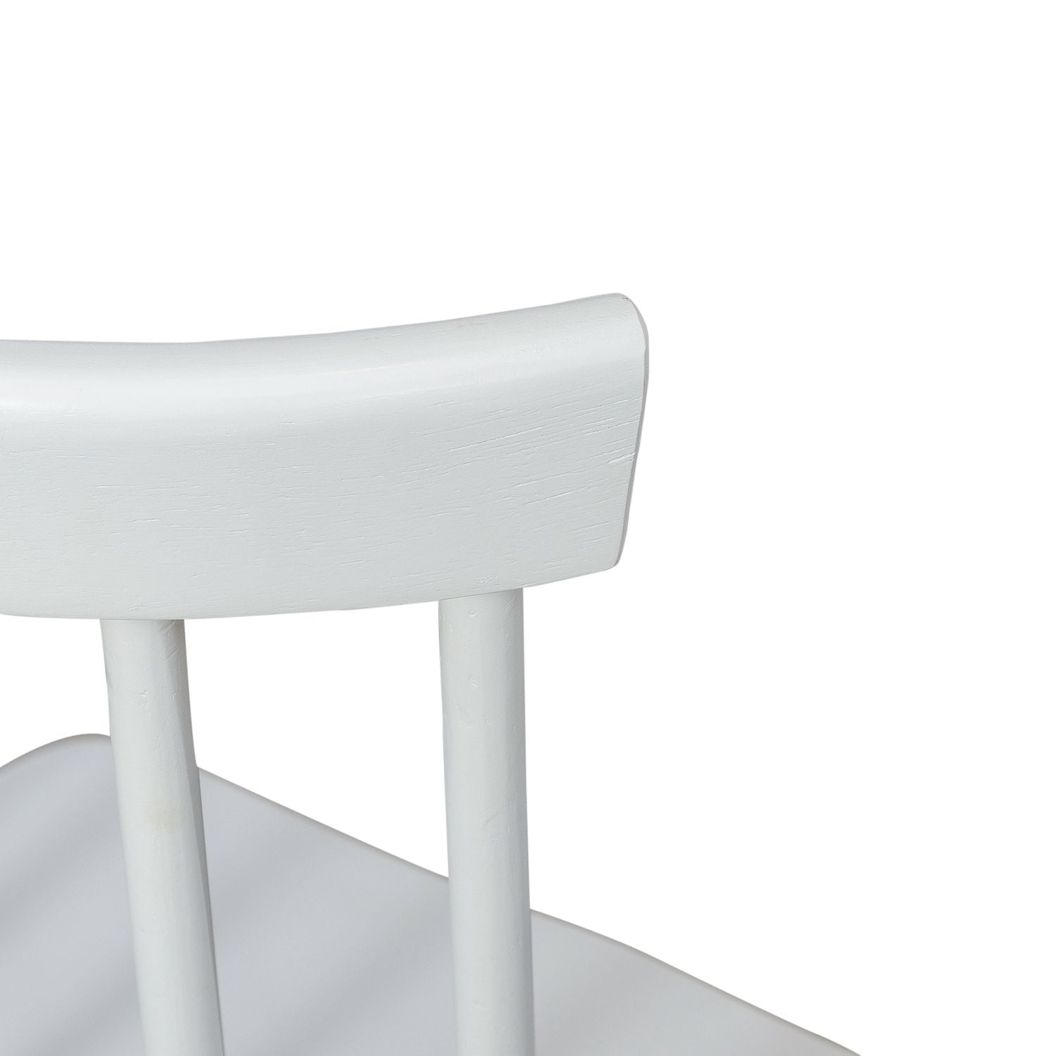 Chiarra Spindle Back Side Chair