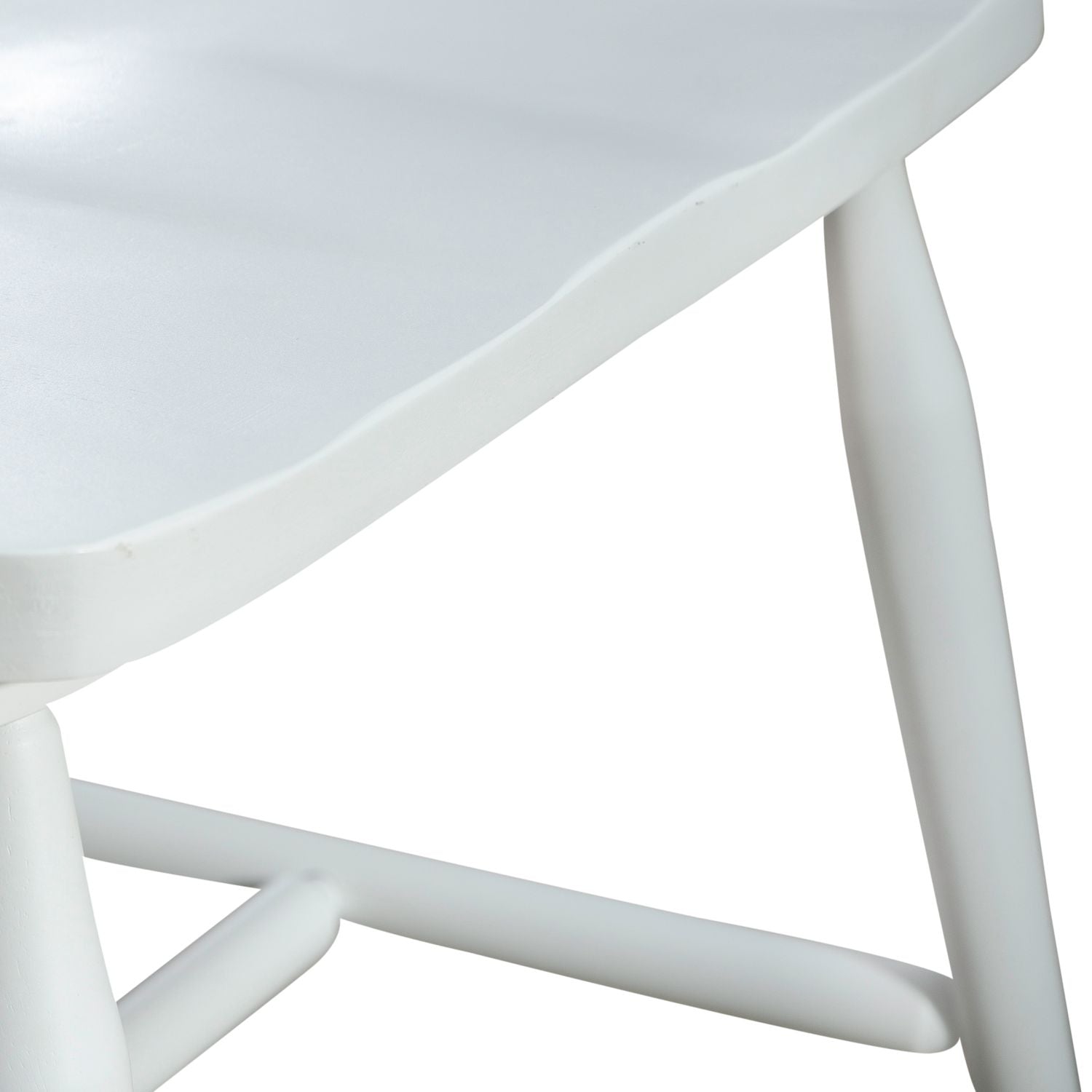 Chiarra Spindle Back Side Chair